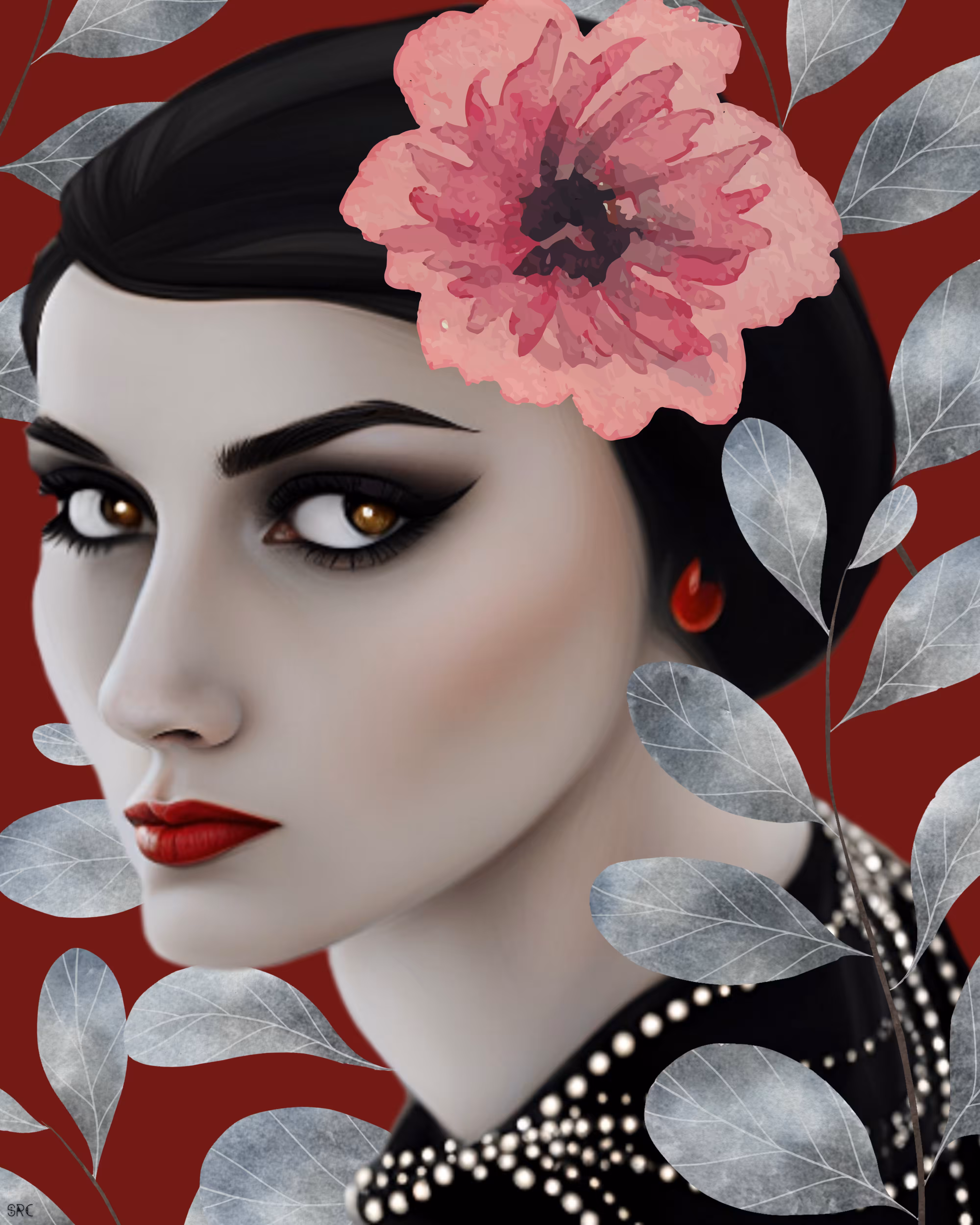 Flapper Girl