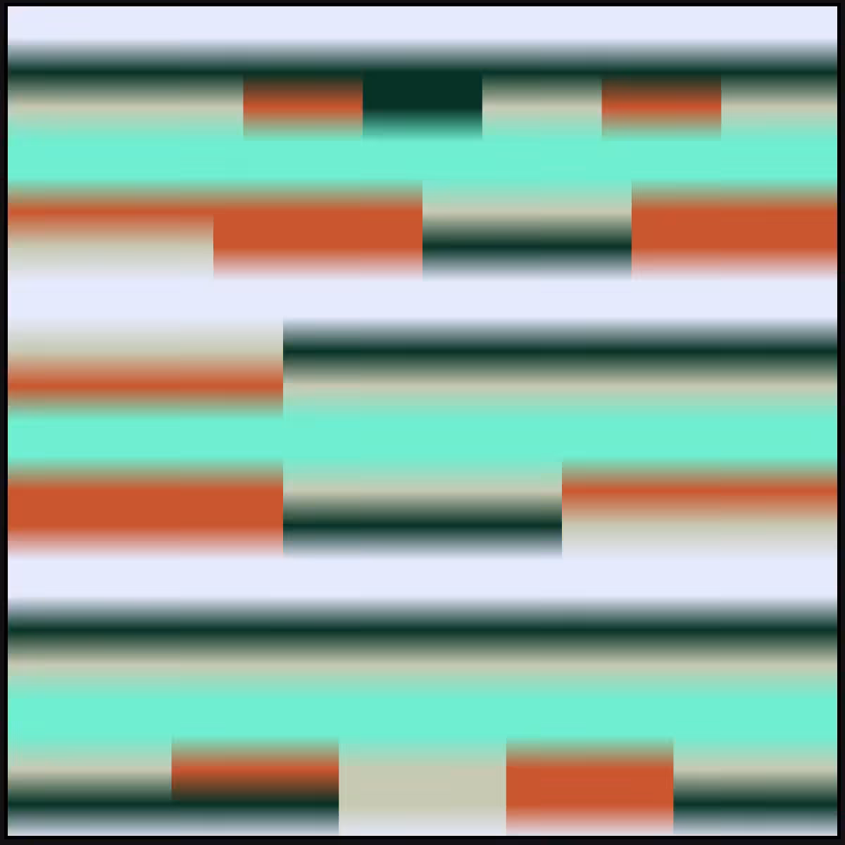 Divigradient #41