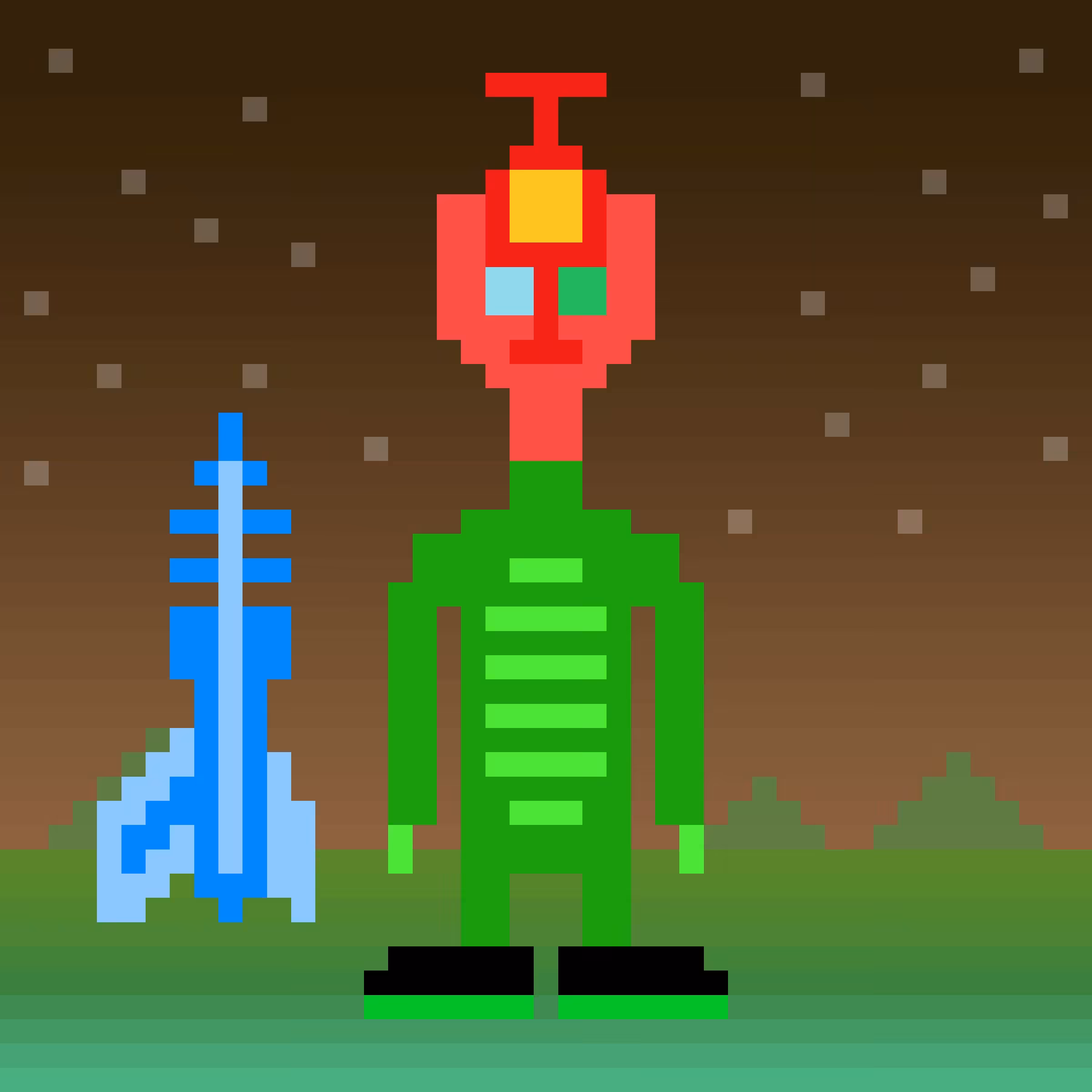 CryptoGalactican #378