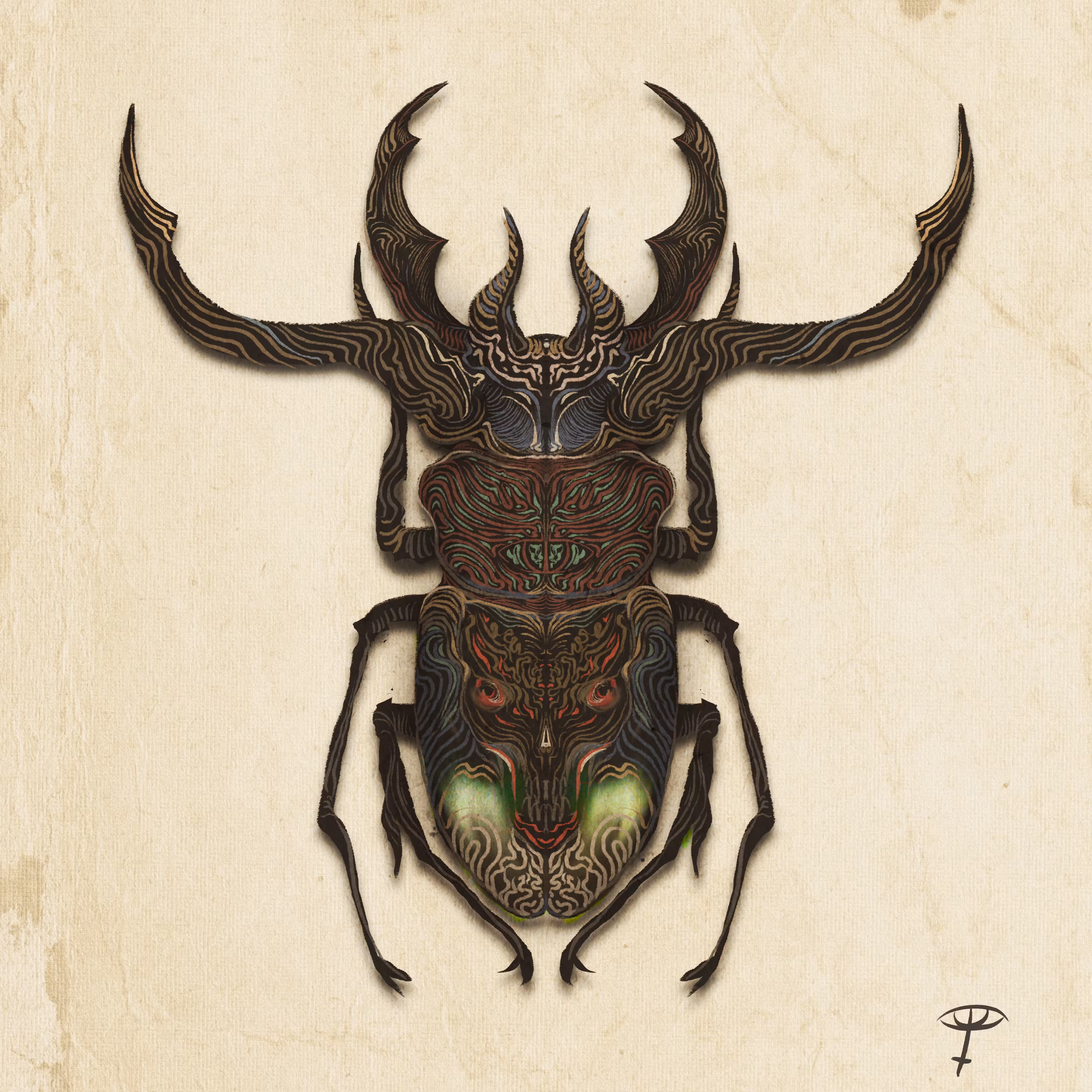lucanus