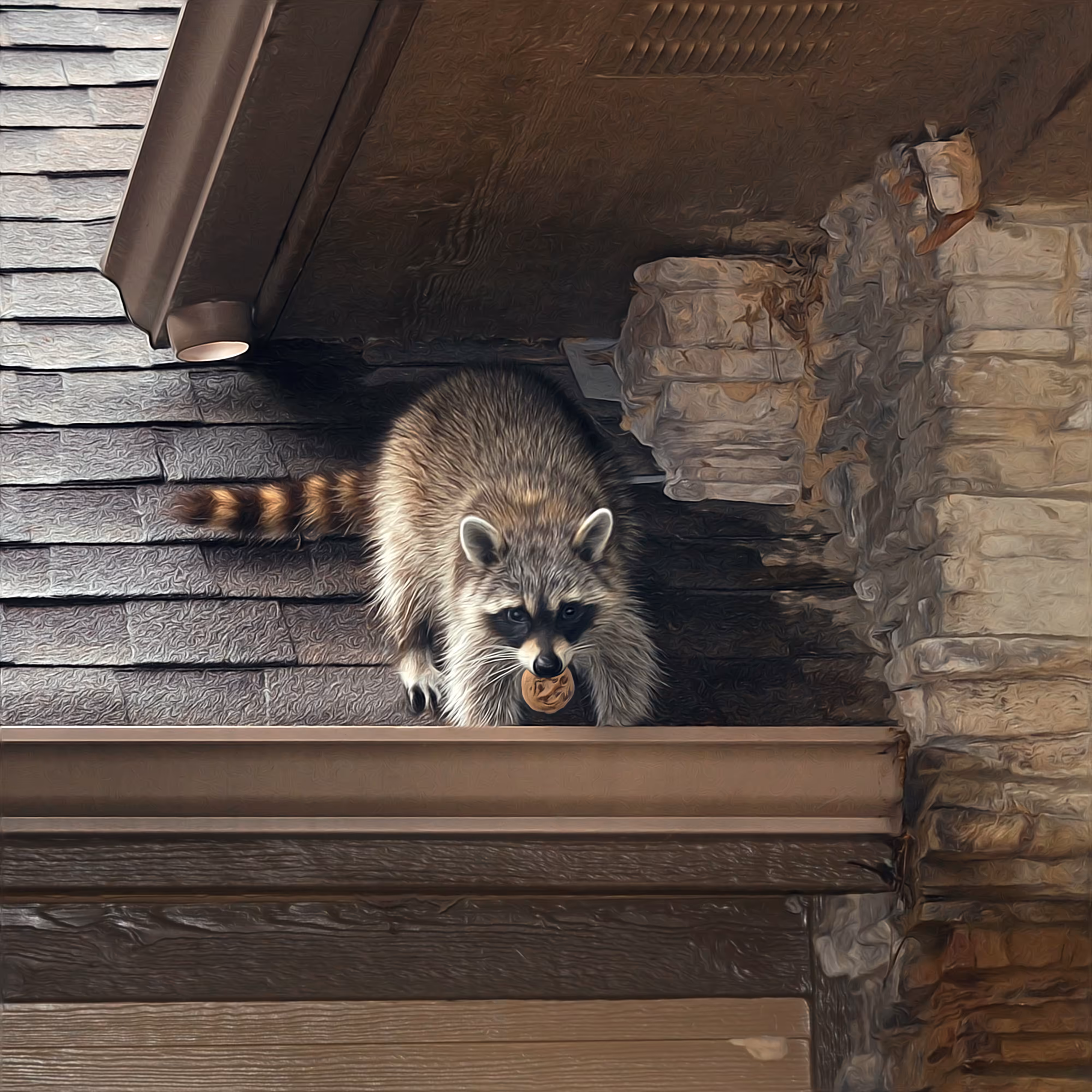 Animals #46