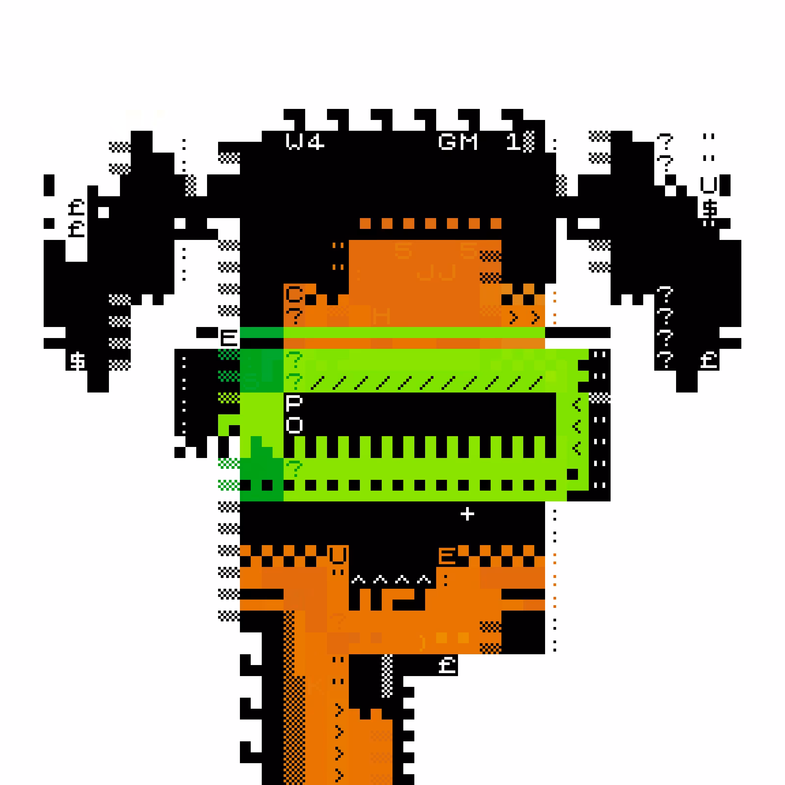 Kleverpunks 105