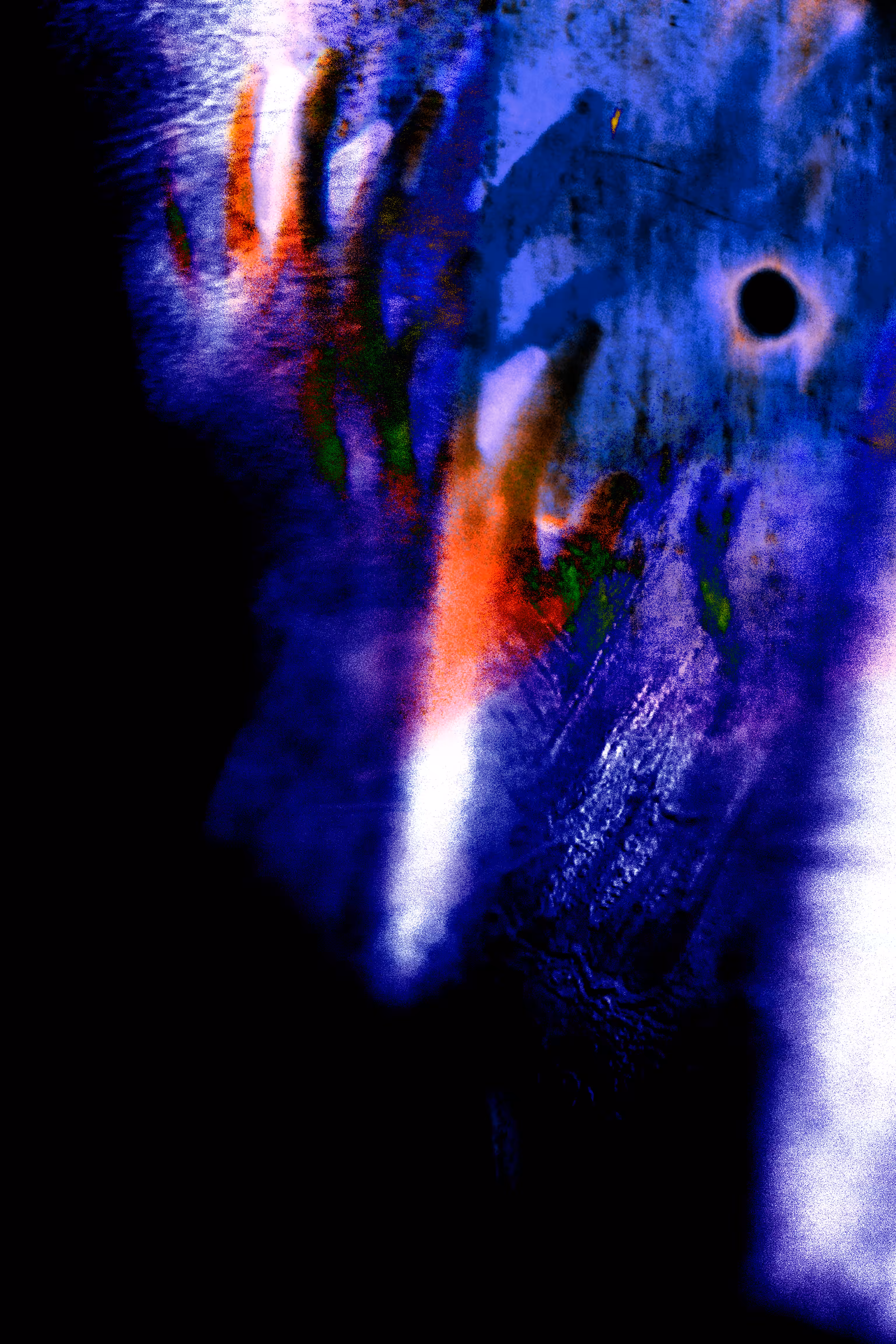 black moon