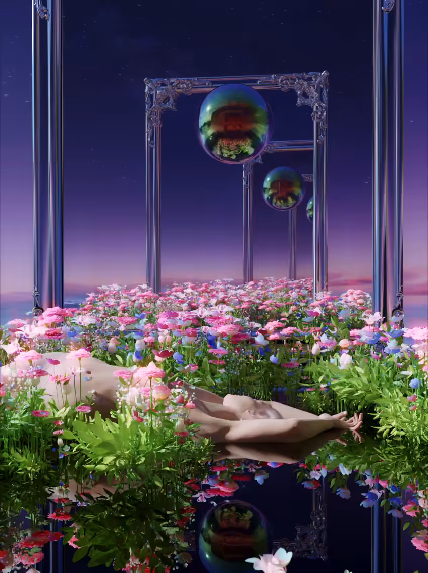 ATMOSPHERE