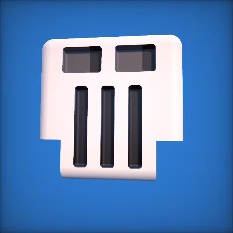 3D-SMOLSKULL #114