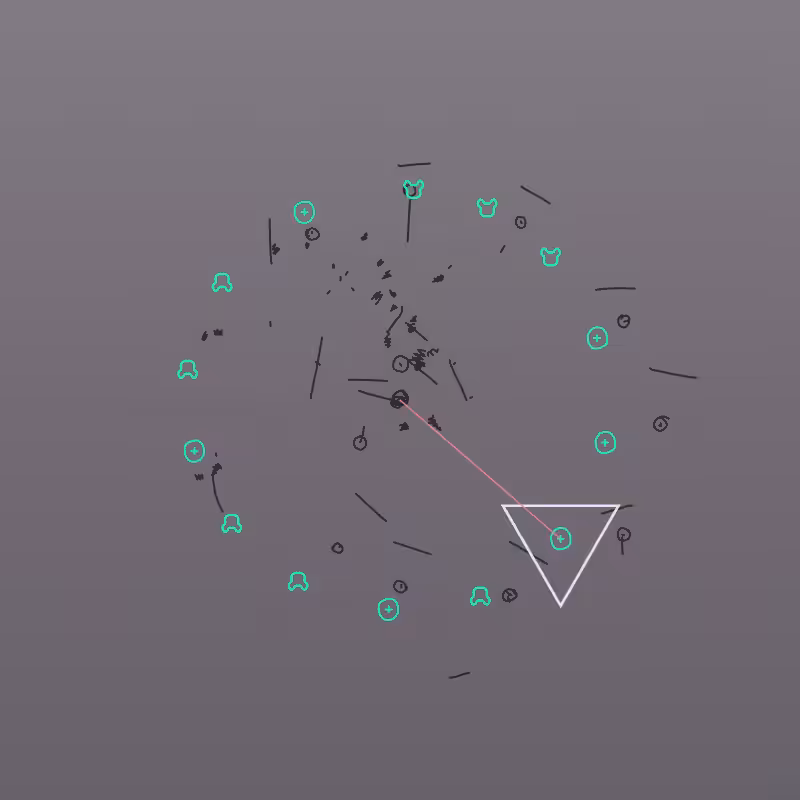 A Strange Loop #265