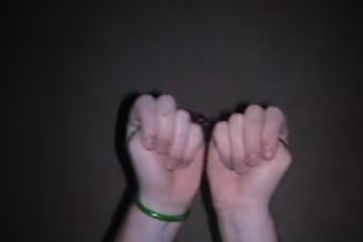 Daft Hands