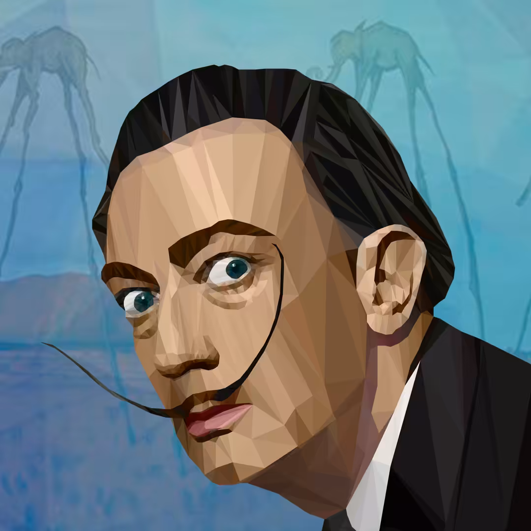 dali..