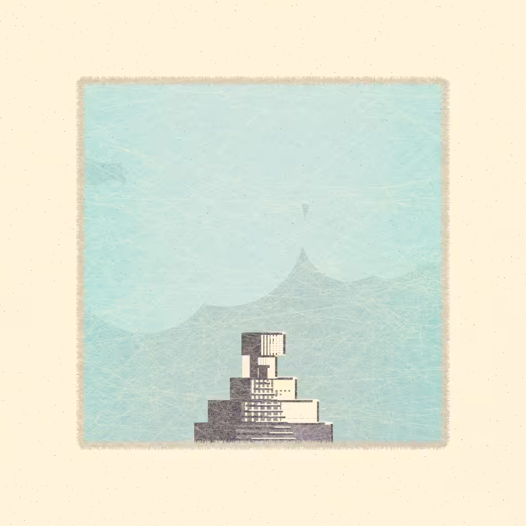 Ruined Ruins #109