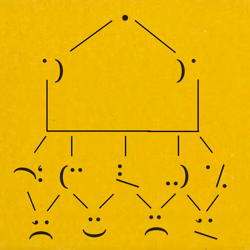 the origin of emotions\cons