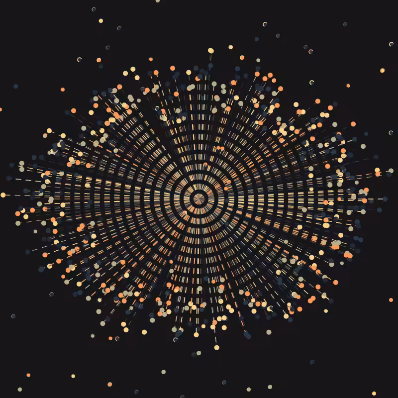 Supernova Residual #4