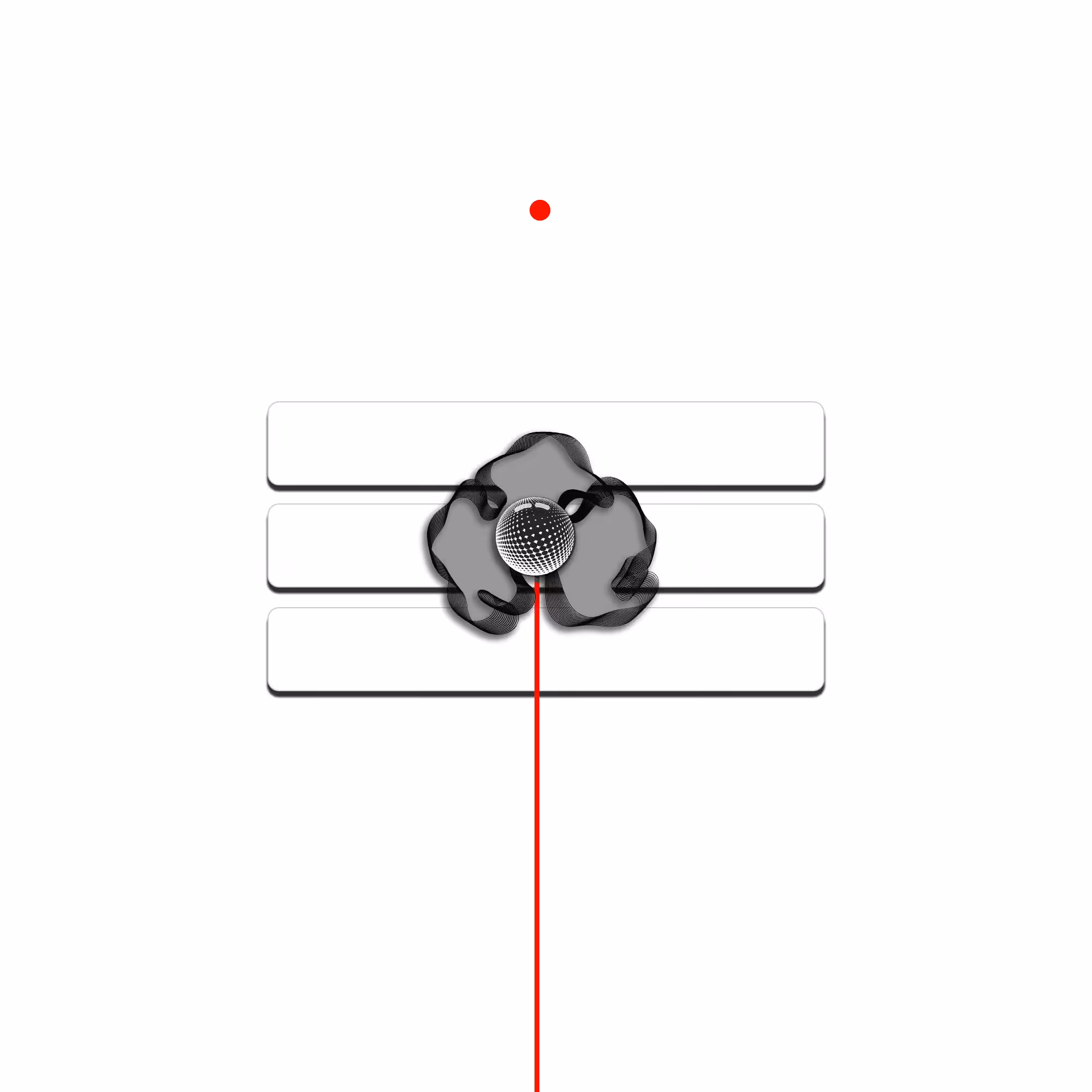 Minimal #103 (Flower Collection)