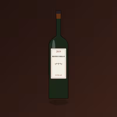 Rusticanello #97