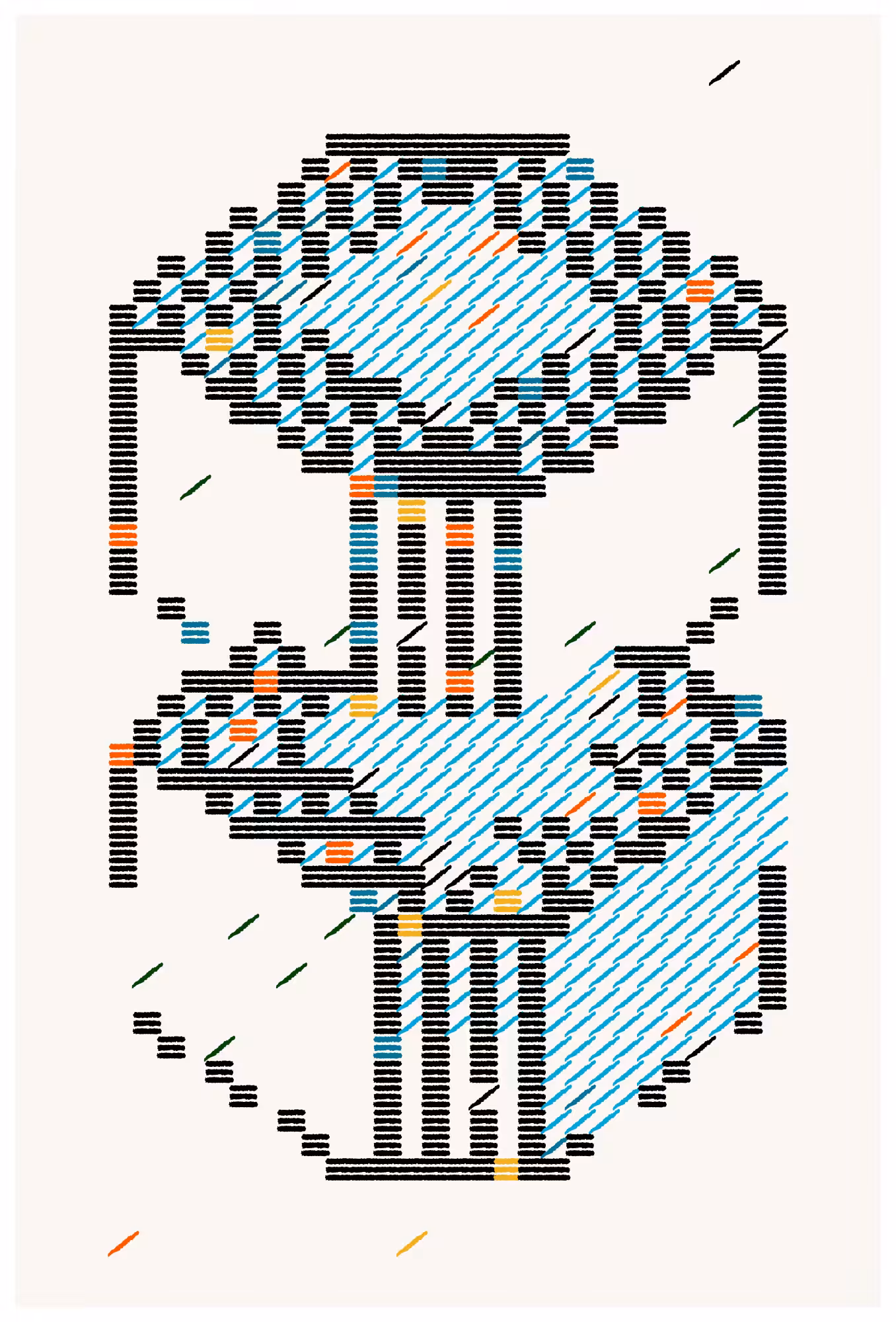 ⧉ Cube³s #458