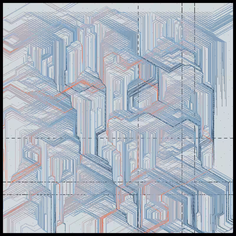 Breezeblocks #197