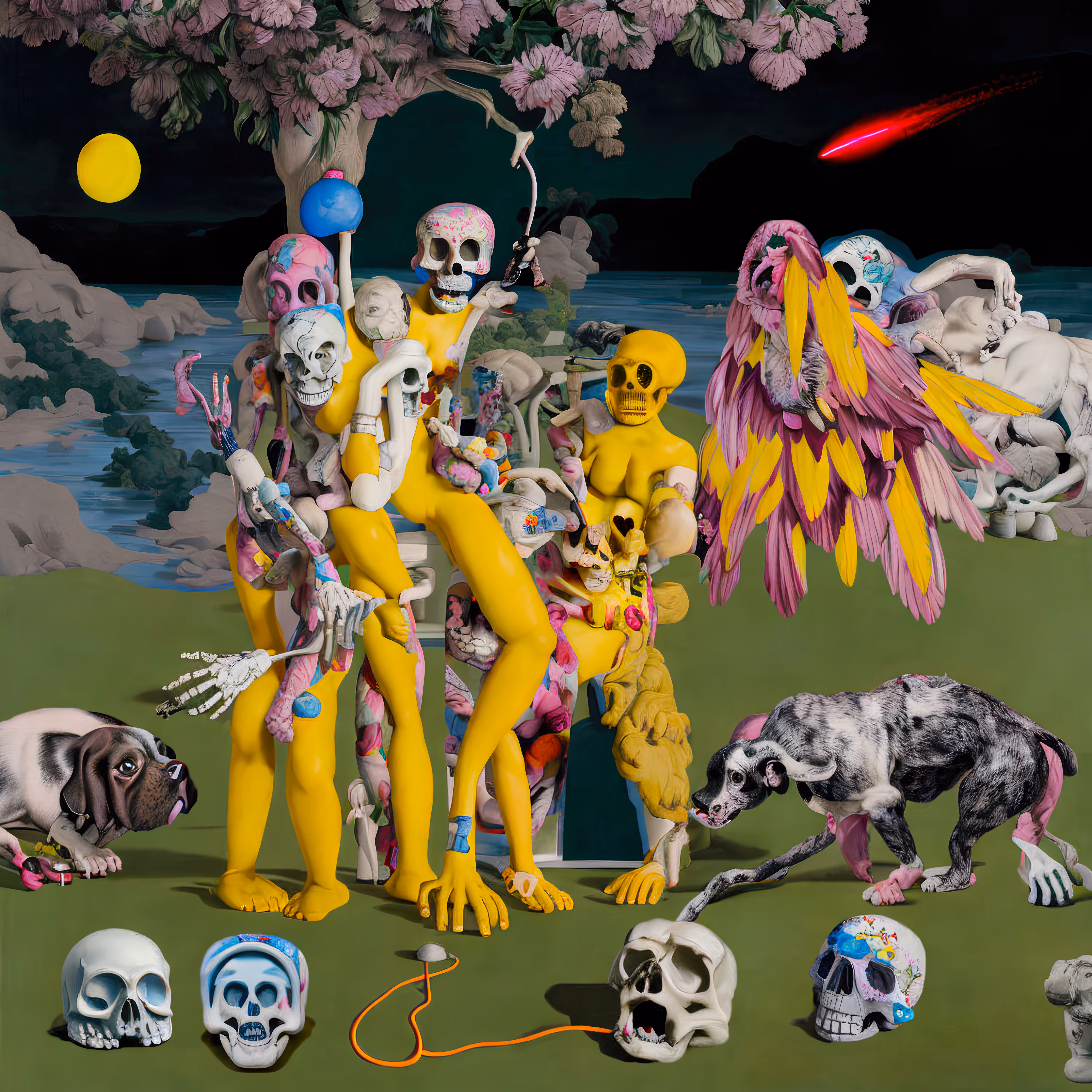 Headhunters (2023)