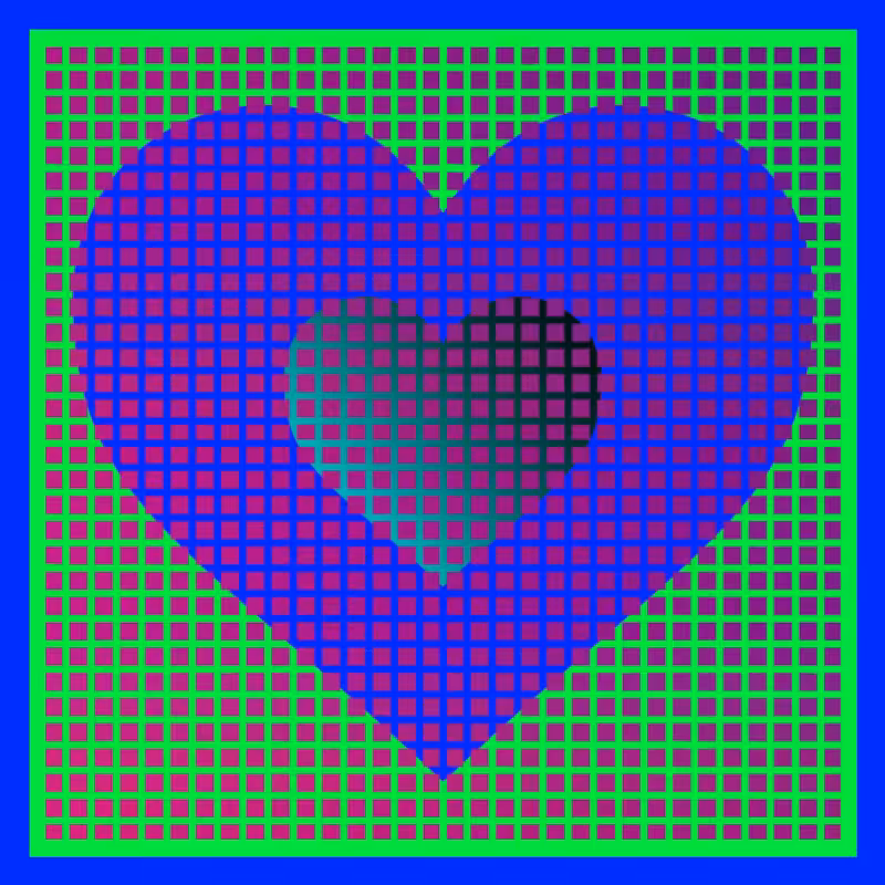 Love is Love #39