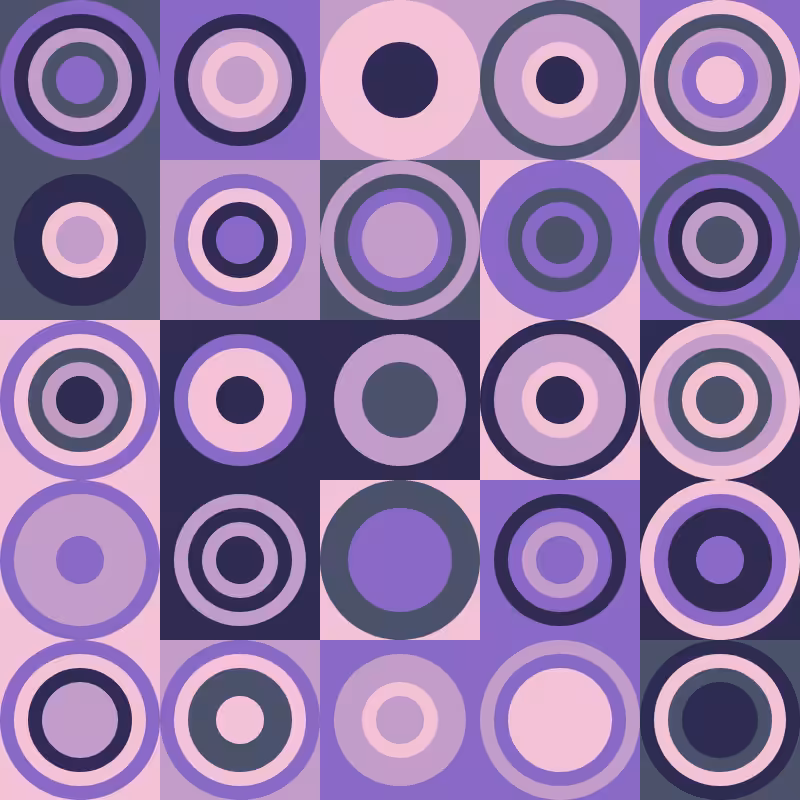 Target Tiles #36