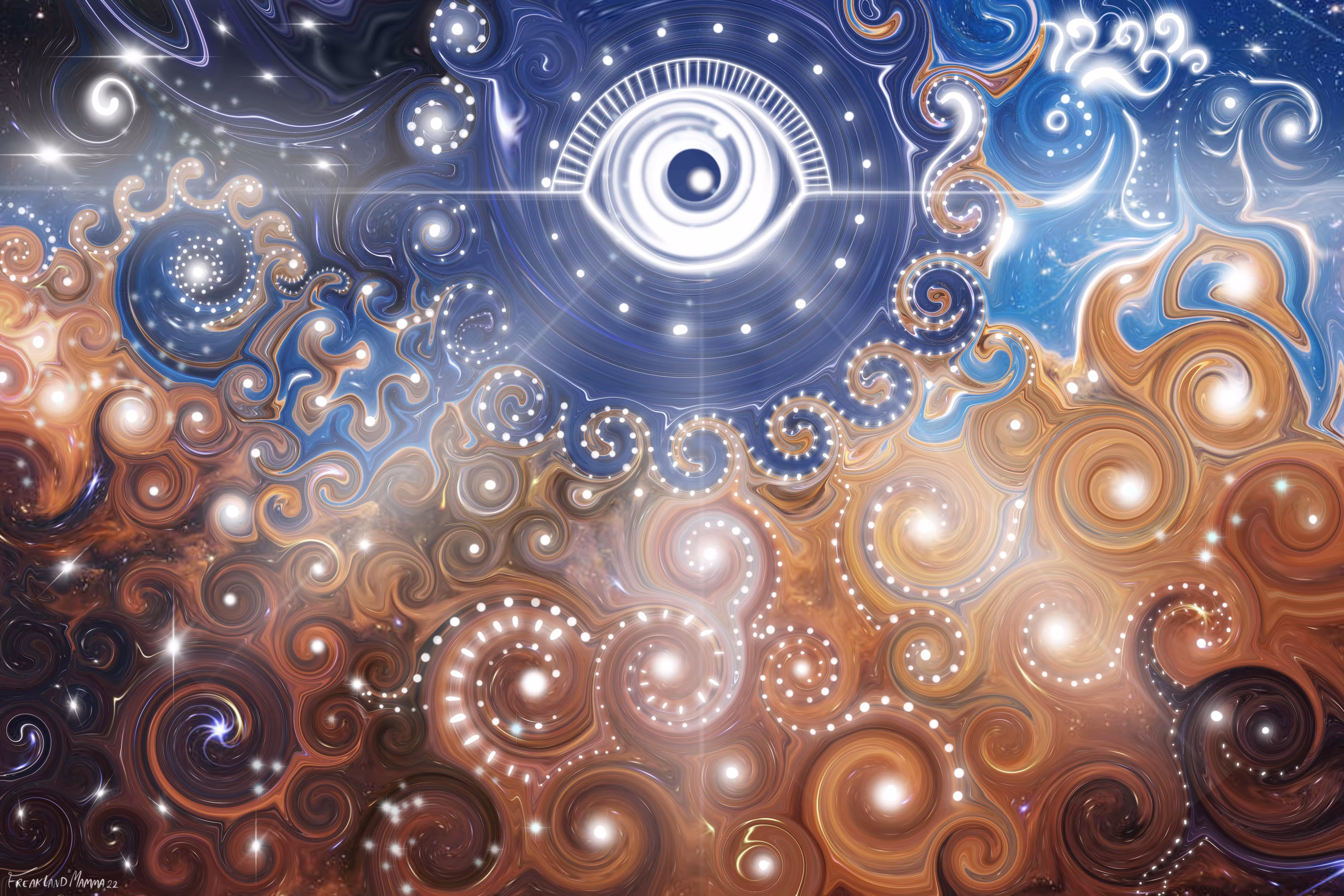Existence