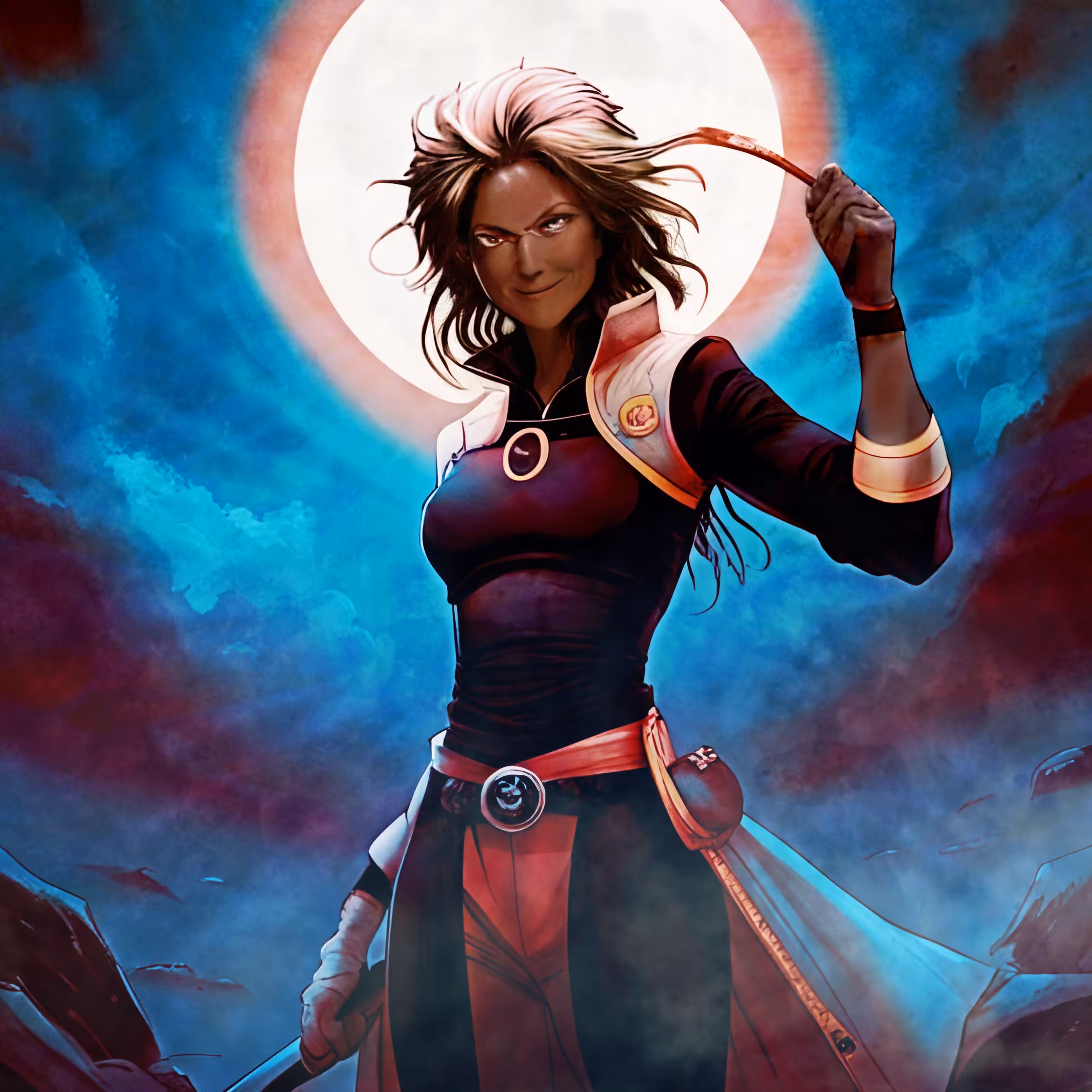 Saga Eclipse v4