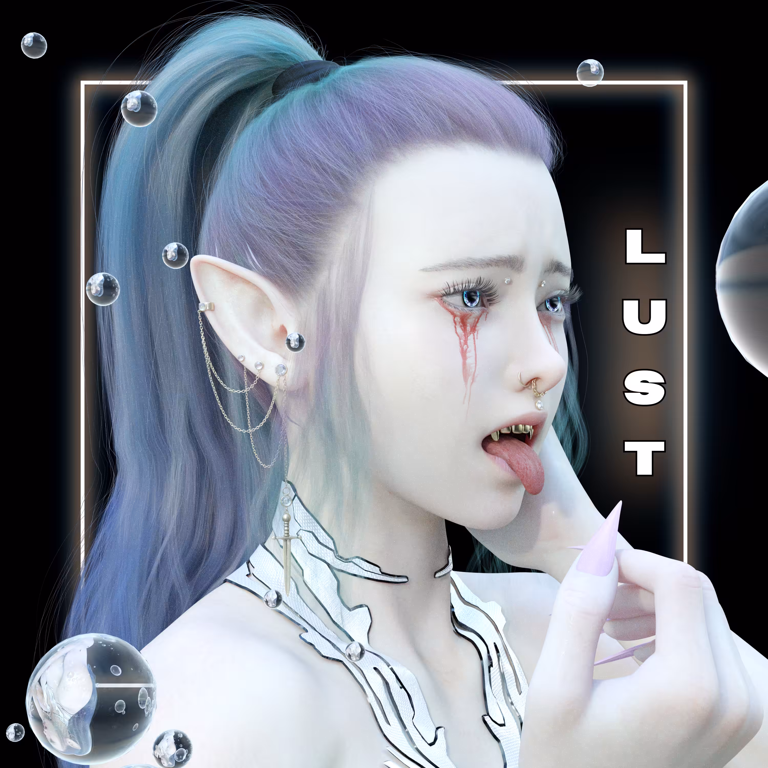 LUST