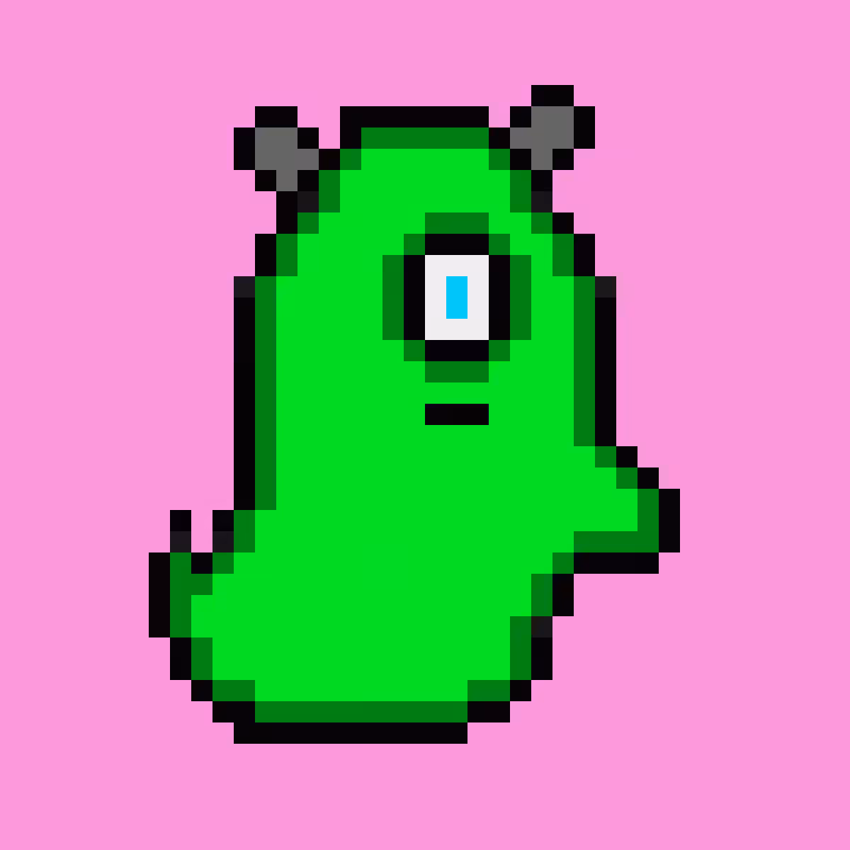 GHOST 031