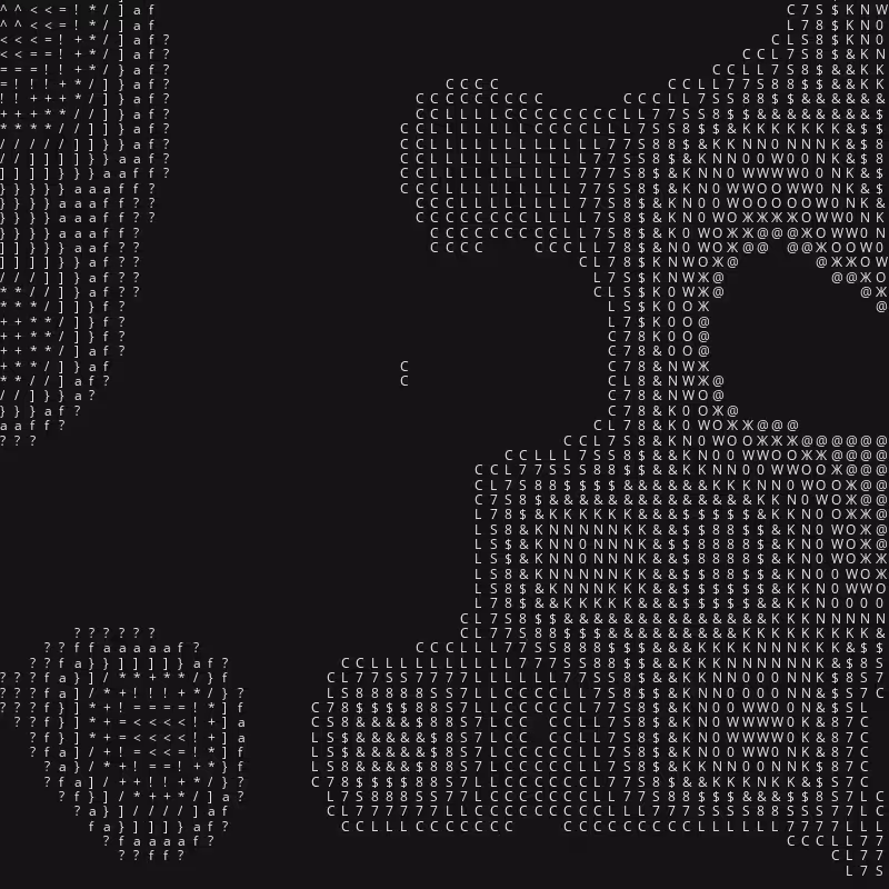 Praxis 002 #38