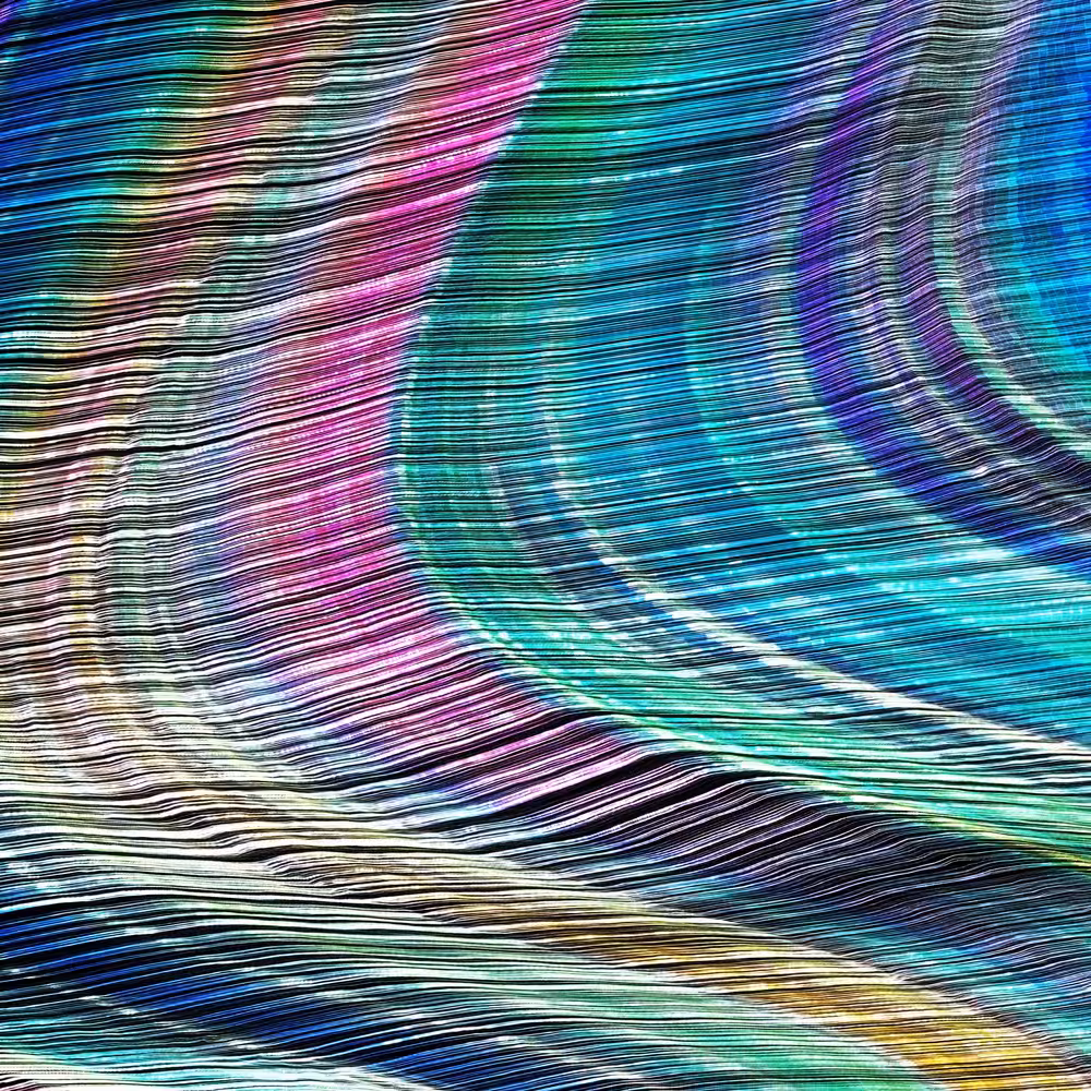 COLORFUL PATH