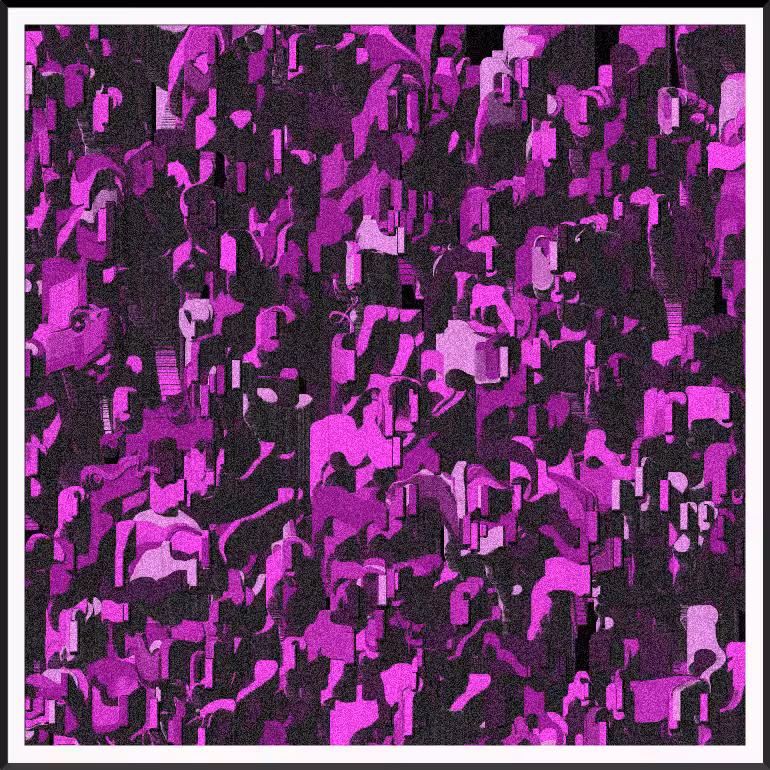 Extrusion #16