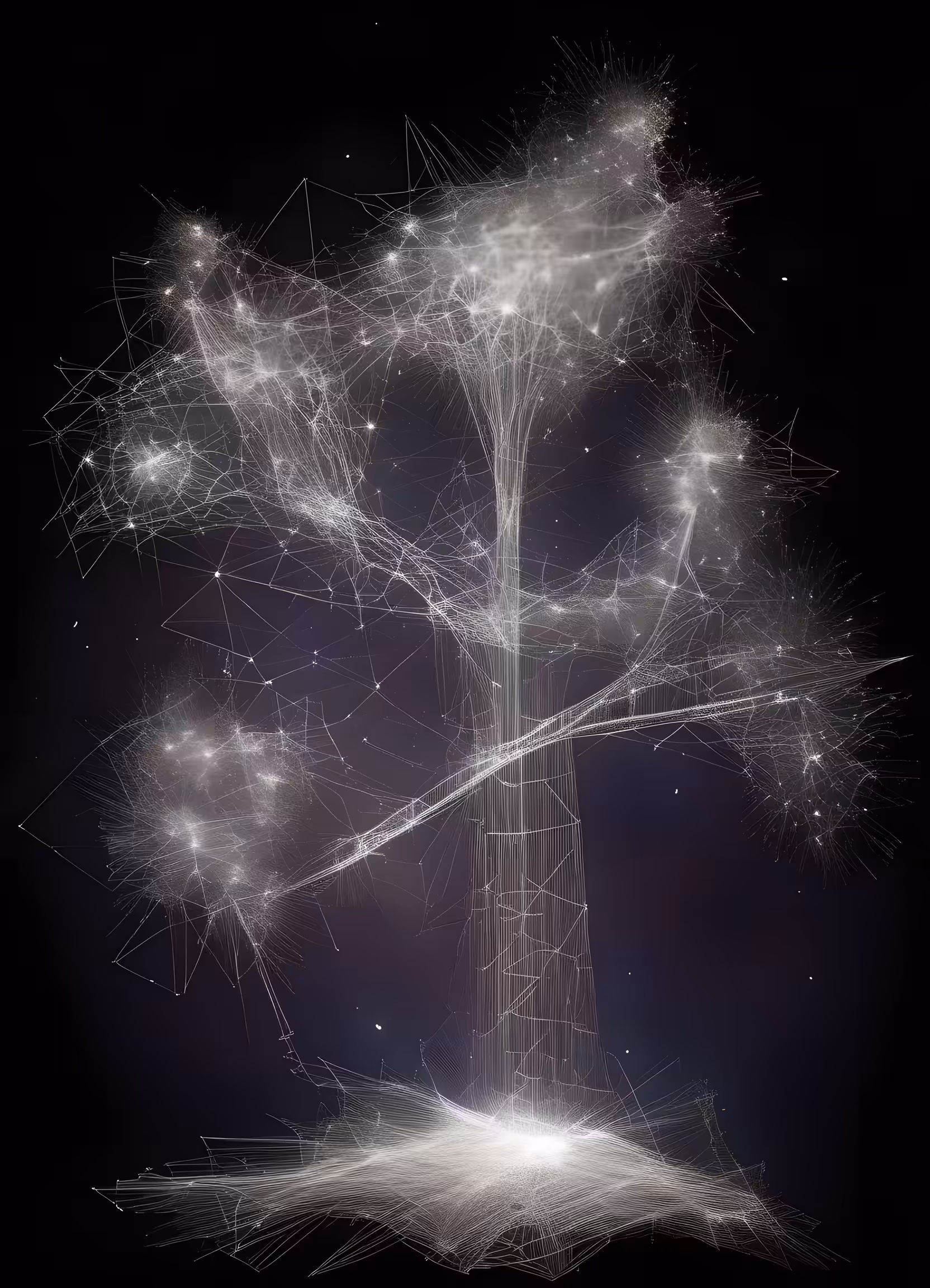 Astra Arborealis #16