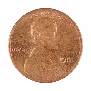 CENTS #1957
