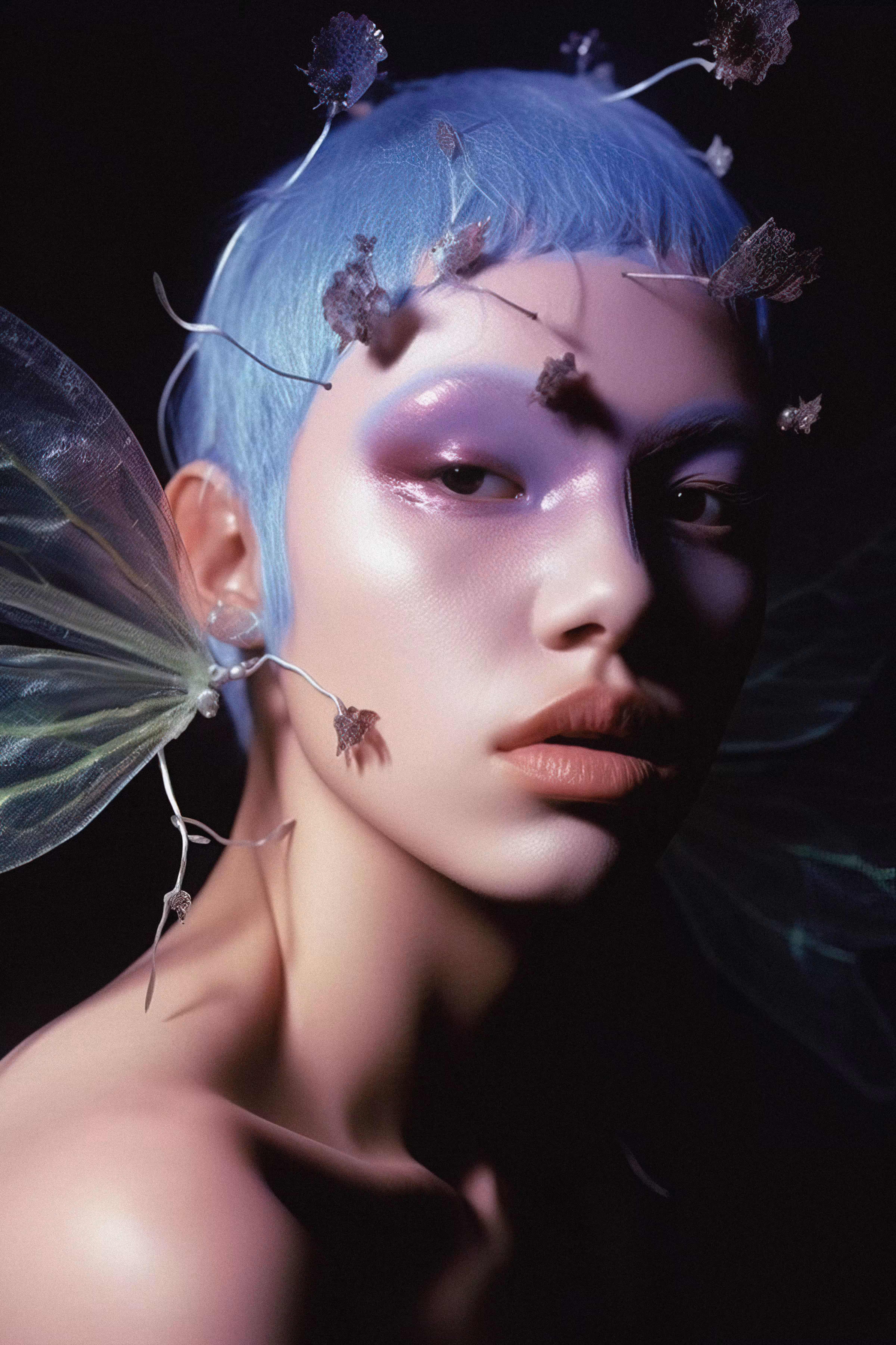 Whispers of the Enchanted Realm