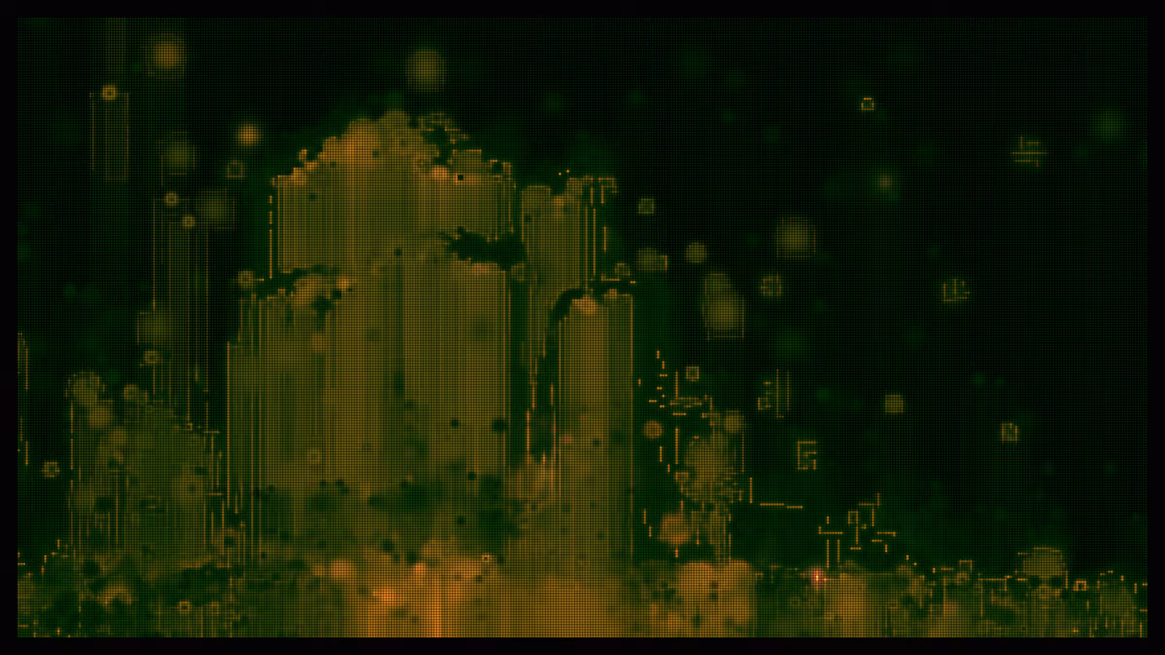 cathedral study #478