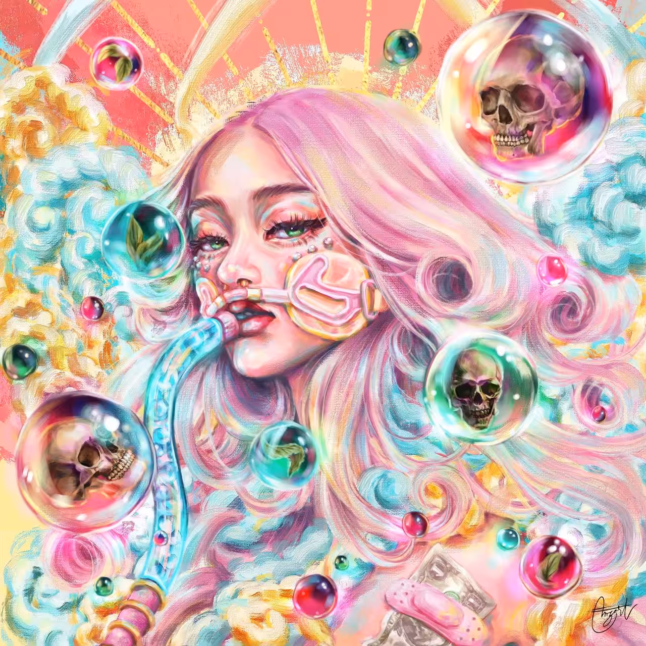 Ophelia