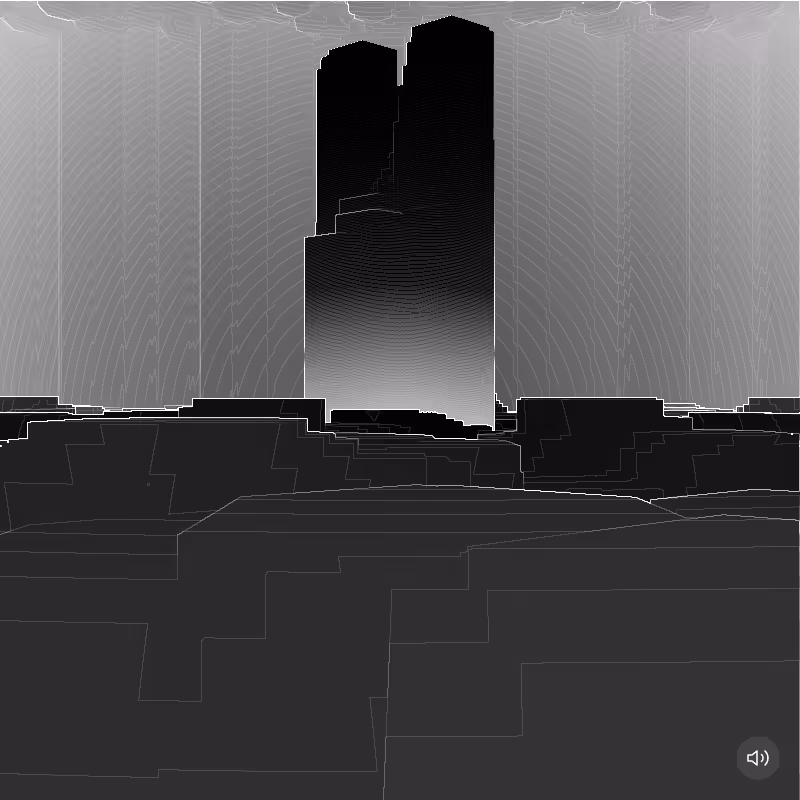 Monolith #25