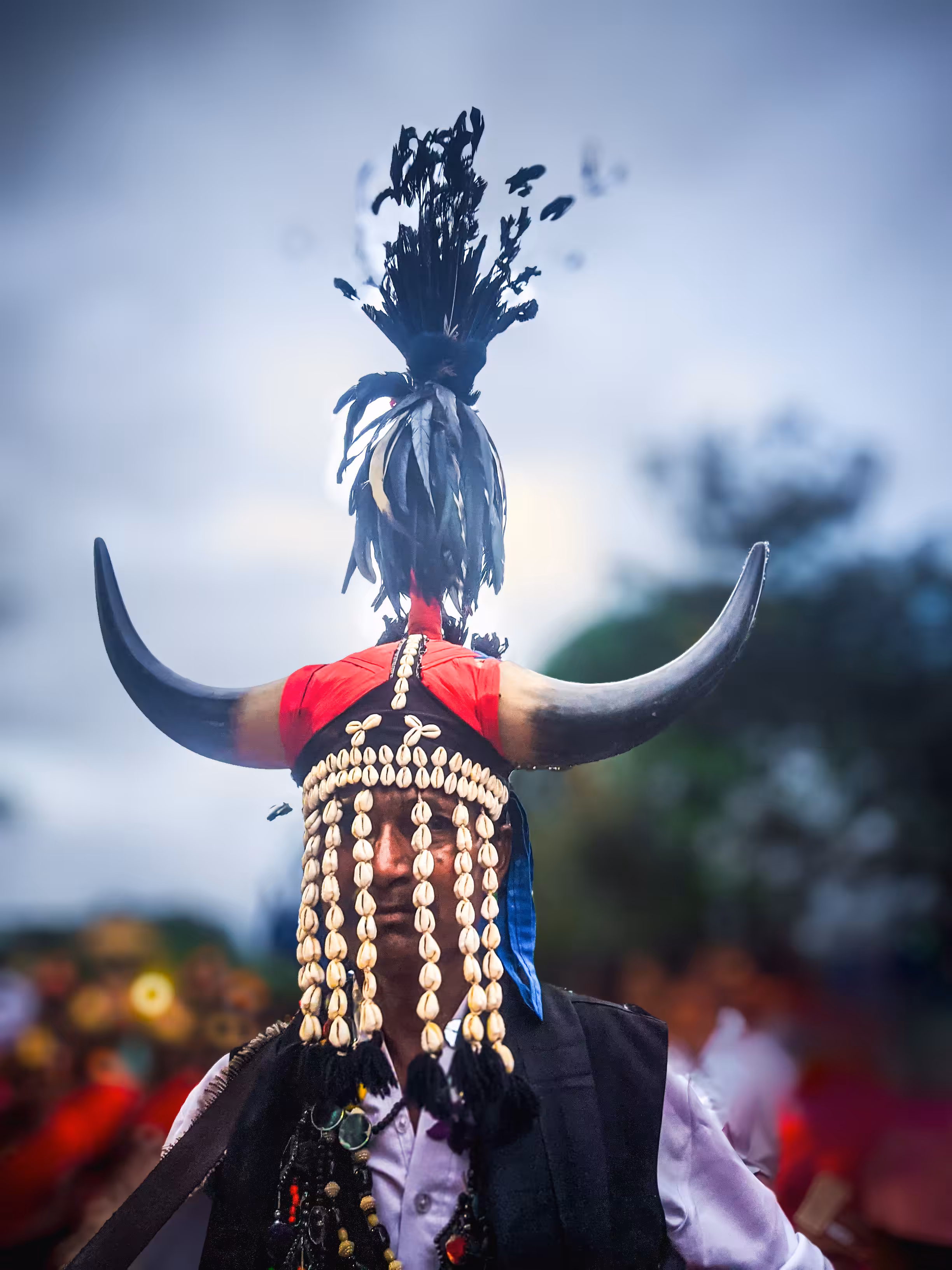 OPEN EDITION: MURIA CROWN