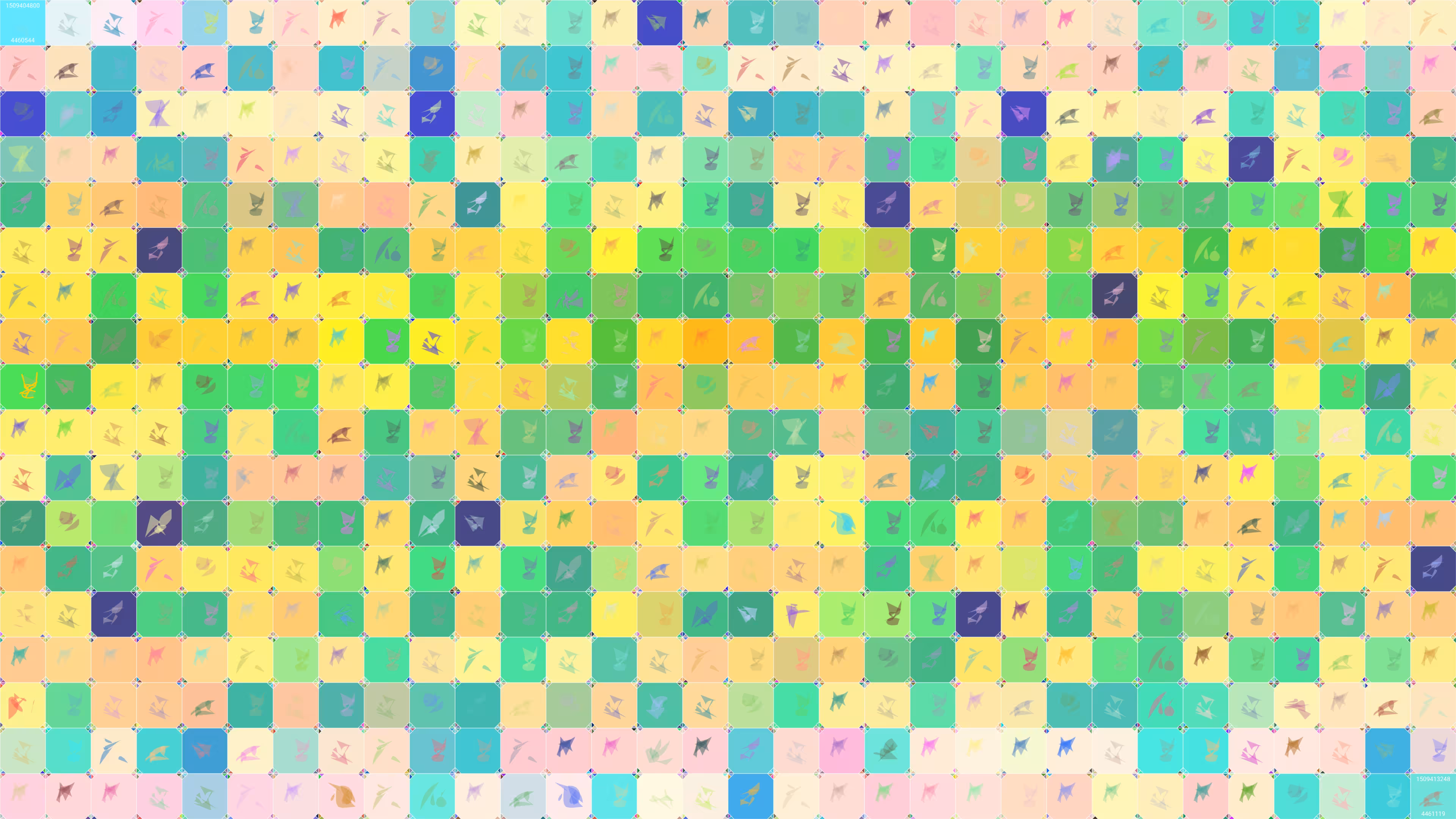 CryptoArte: Painting #7744