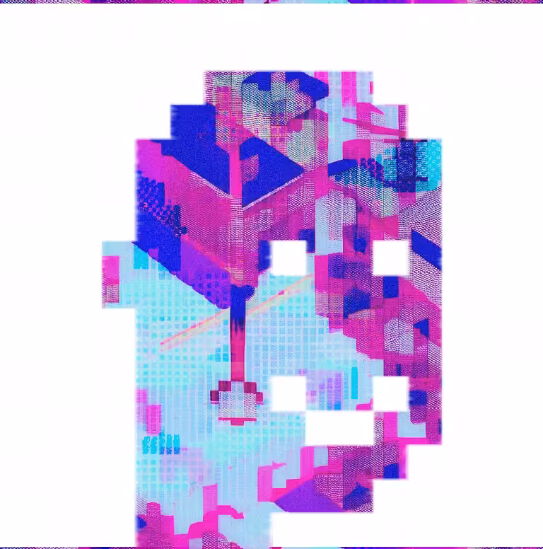 coalescence #6359