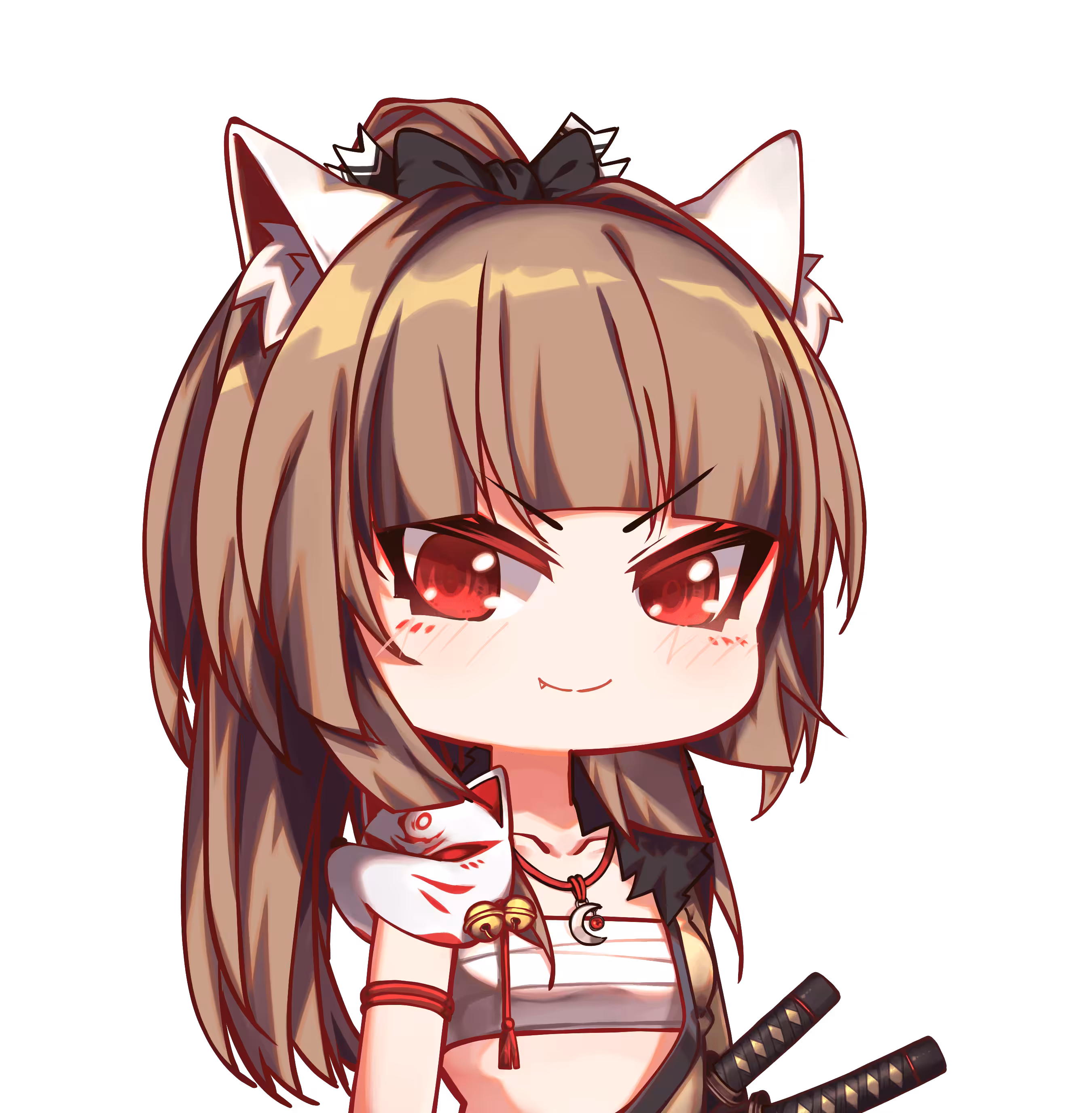 Shiro Kitsune