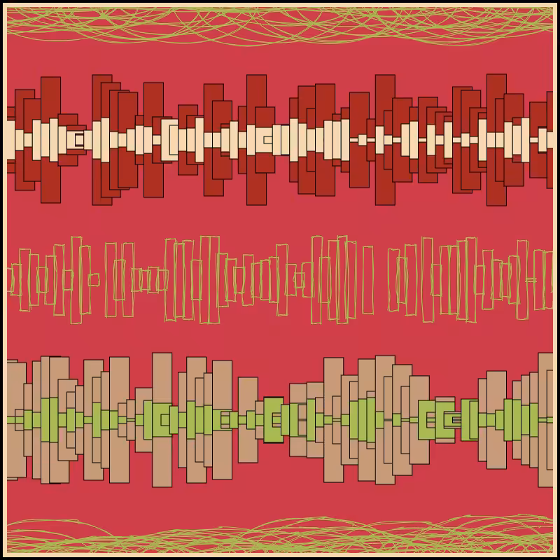 Encoded Transmissions #12