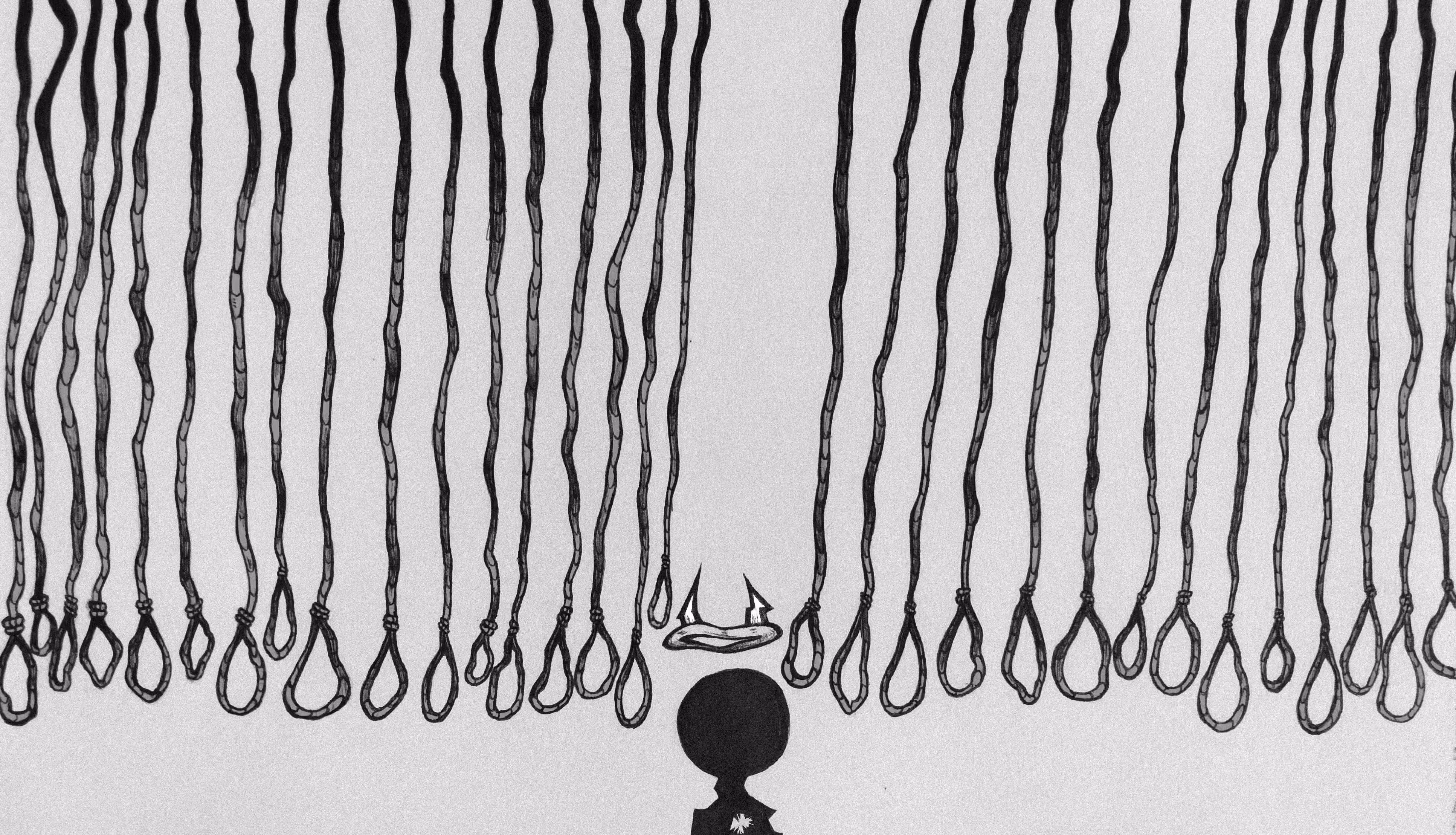 ropes/