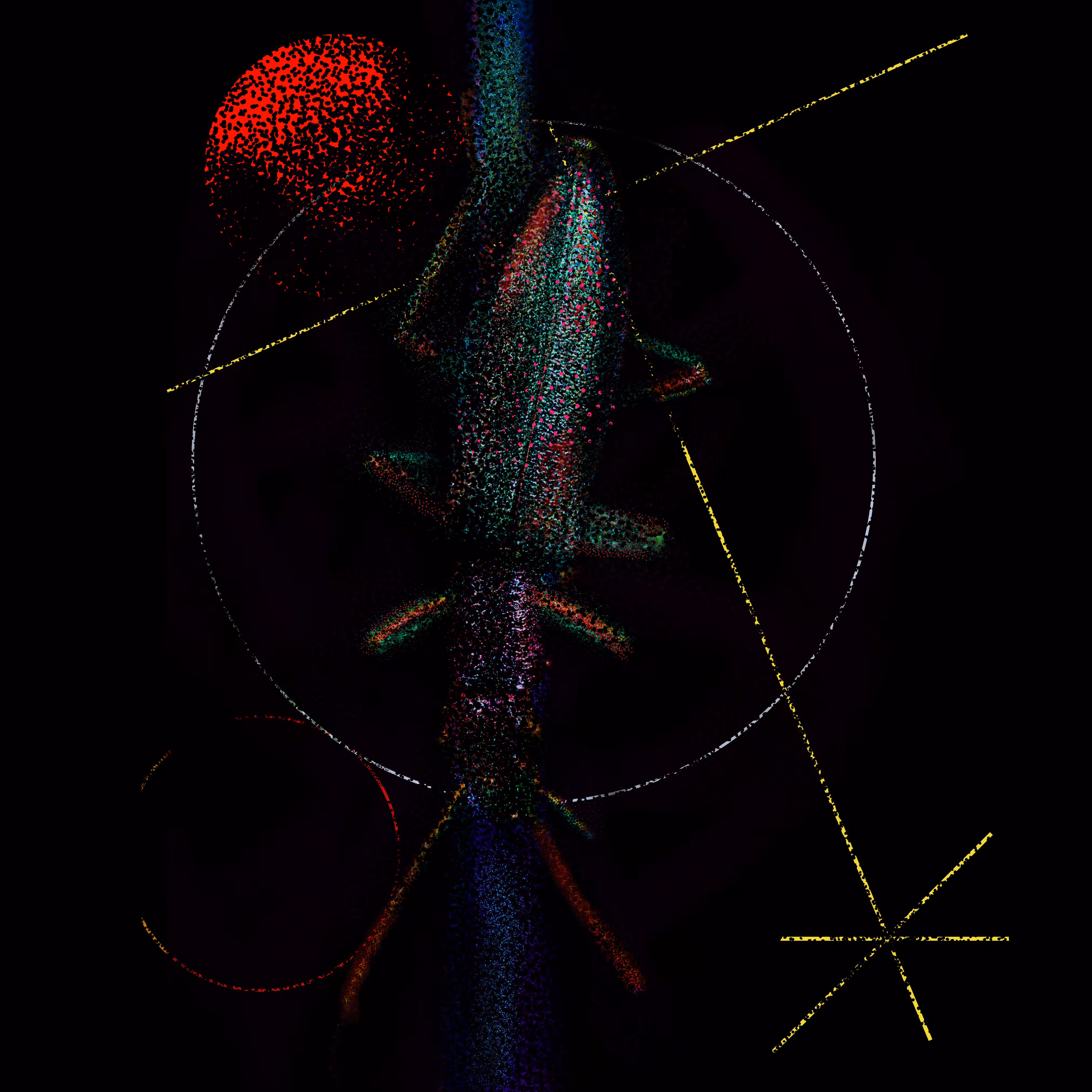 Chrysalide IV — Beetle