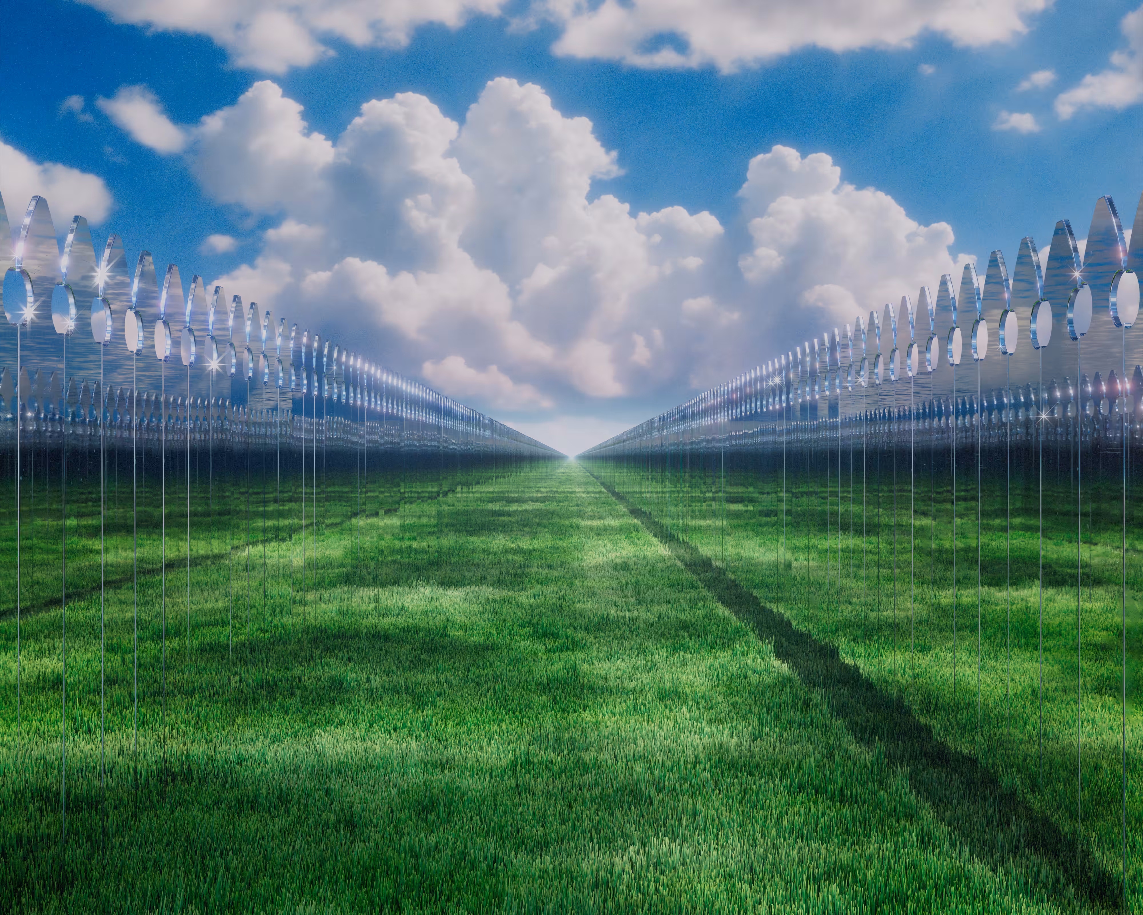 Clear boundaries III