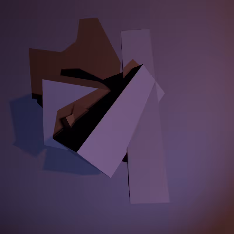 Artifacts #122
