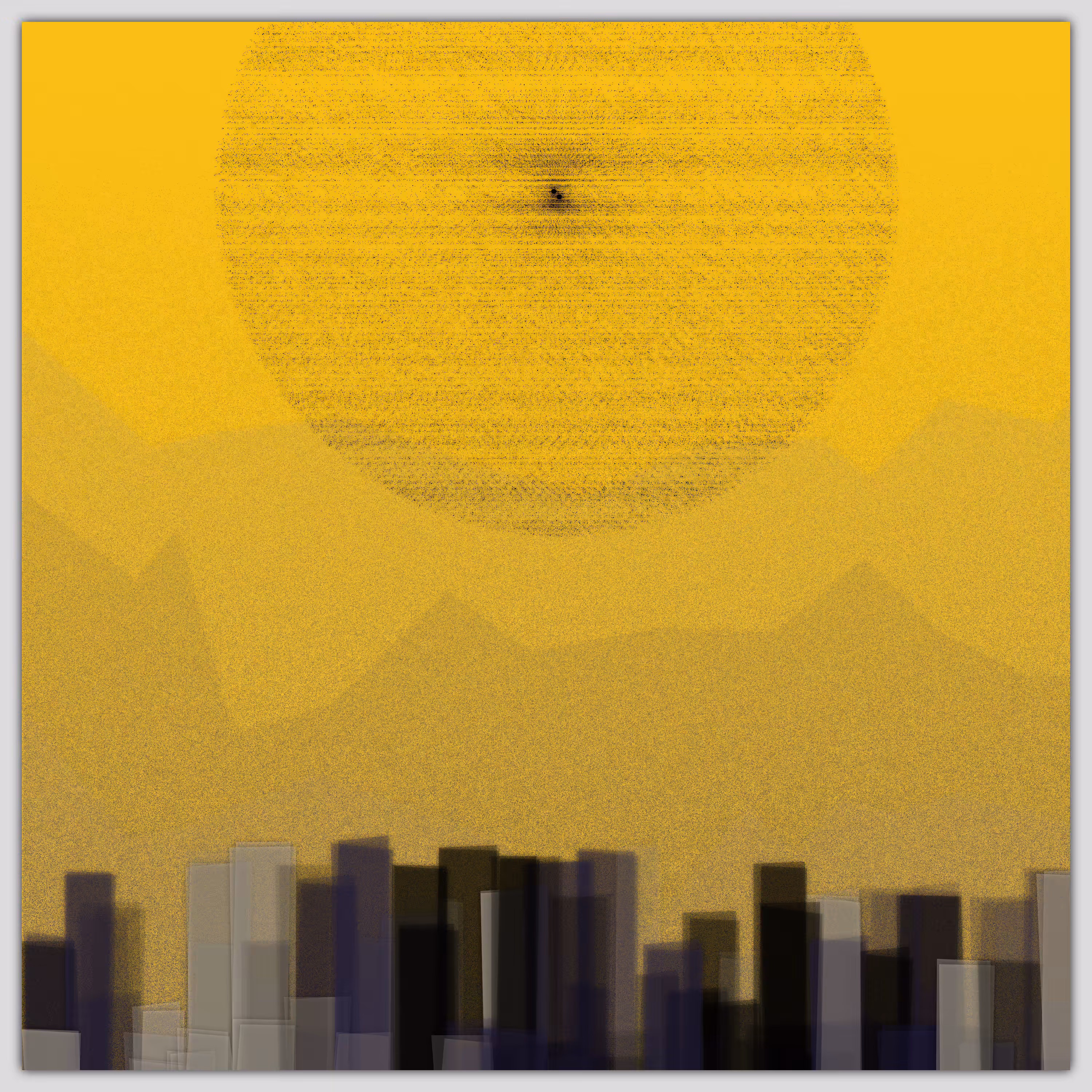 [city of dissolution] #121