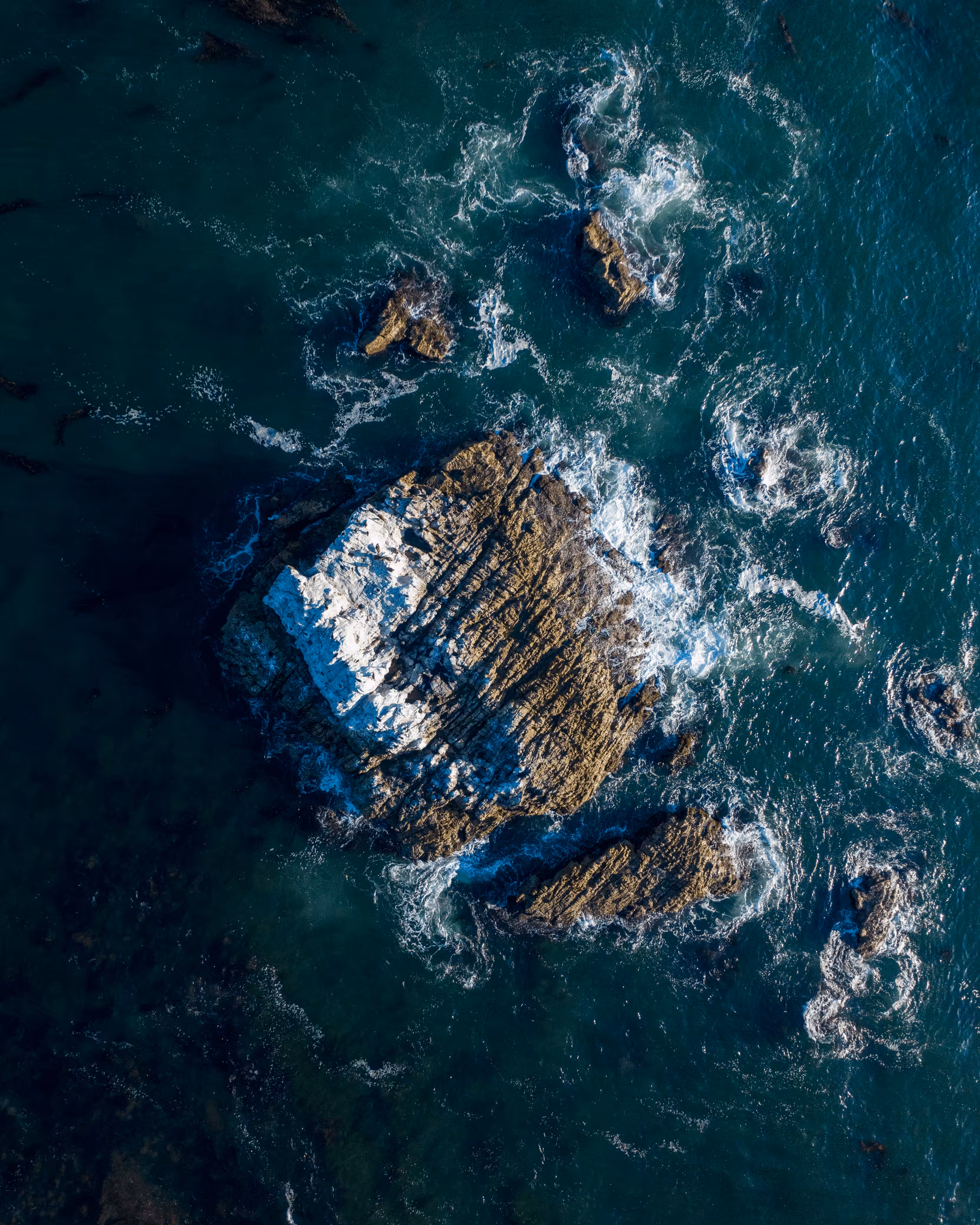 Laguna Rocks