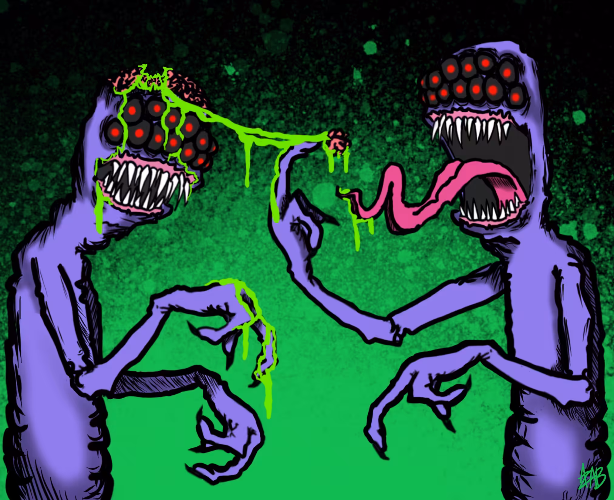 Brains
