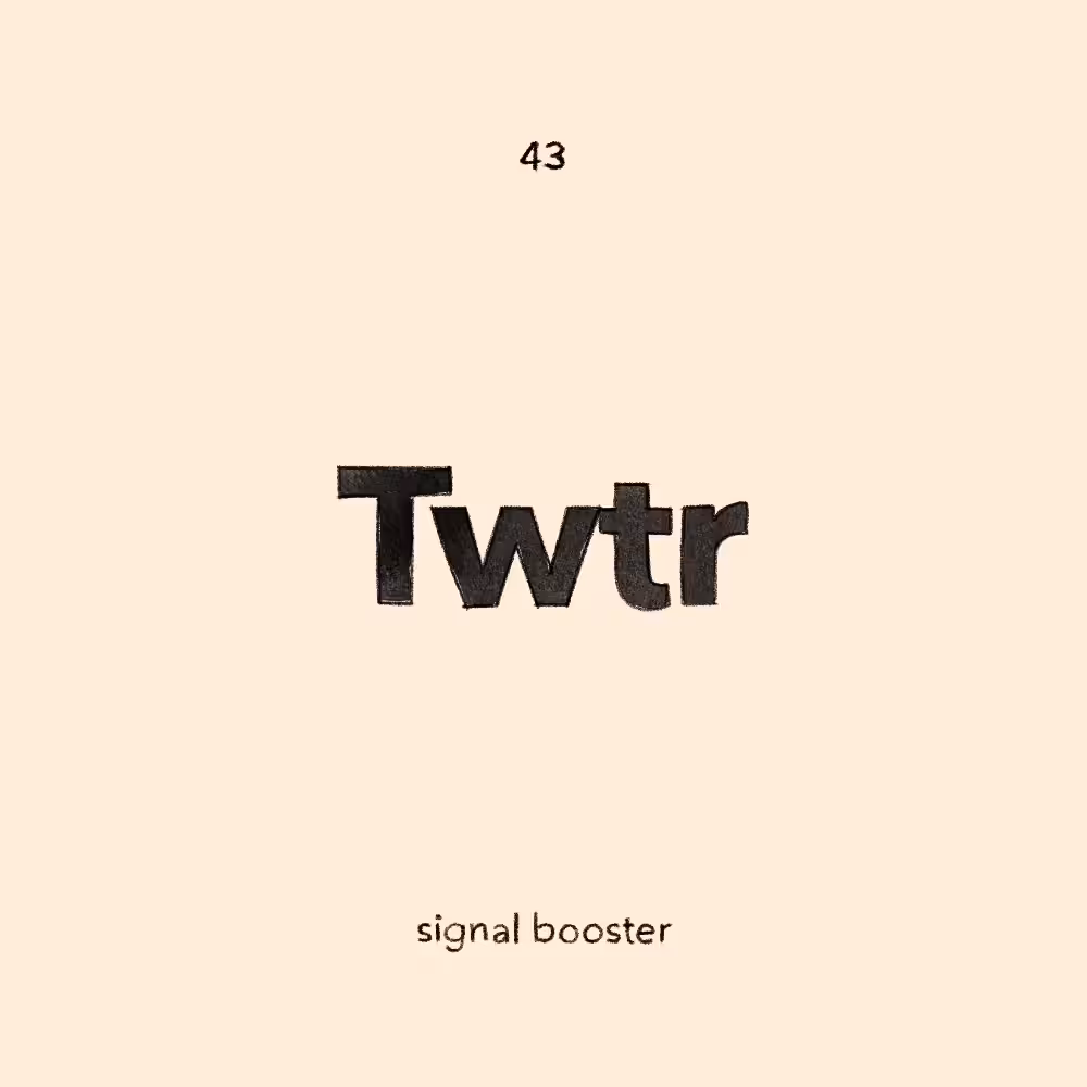 Twitter