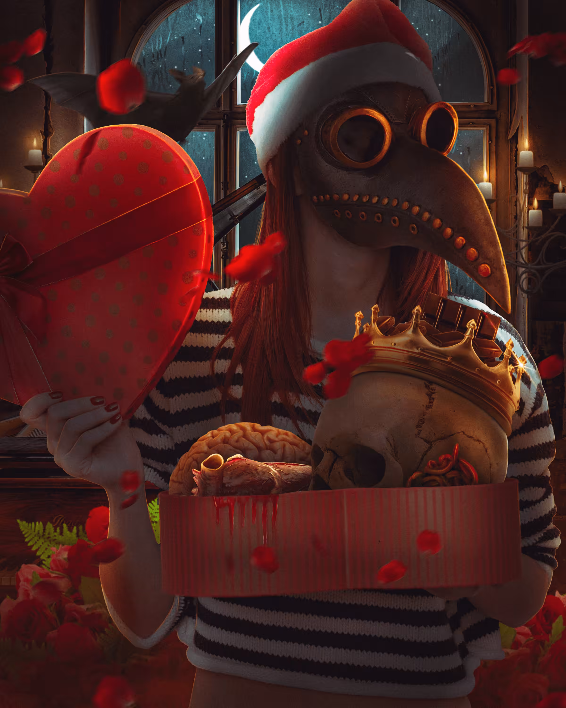 Happy Valentine's Day