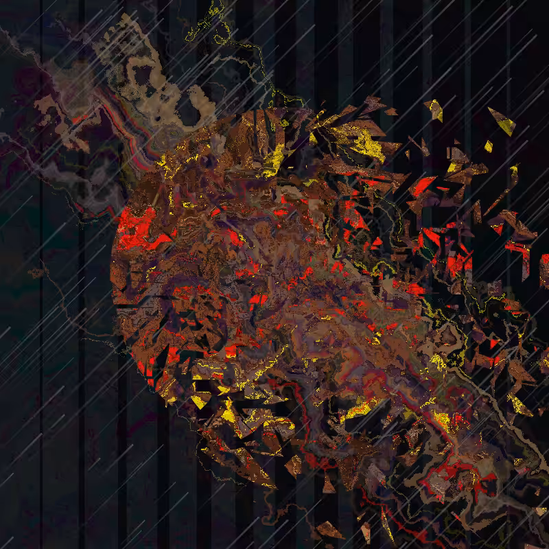 Shattered Moons #110